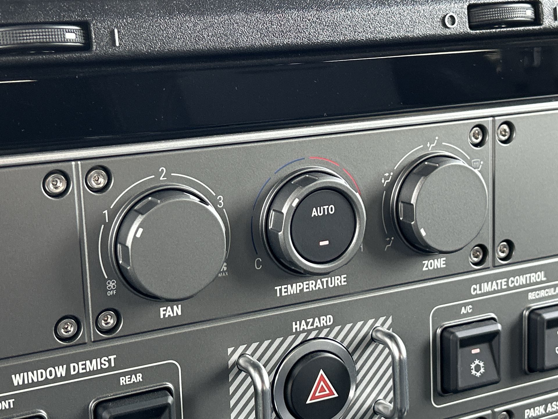 2024 INEOS STATION WAGON