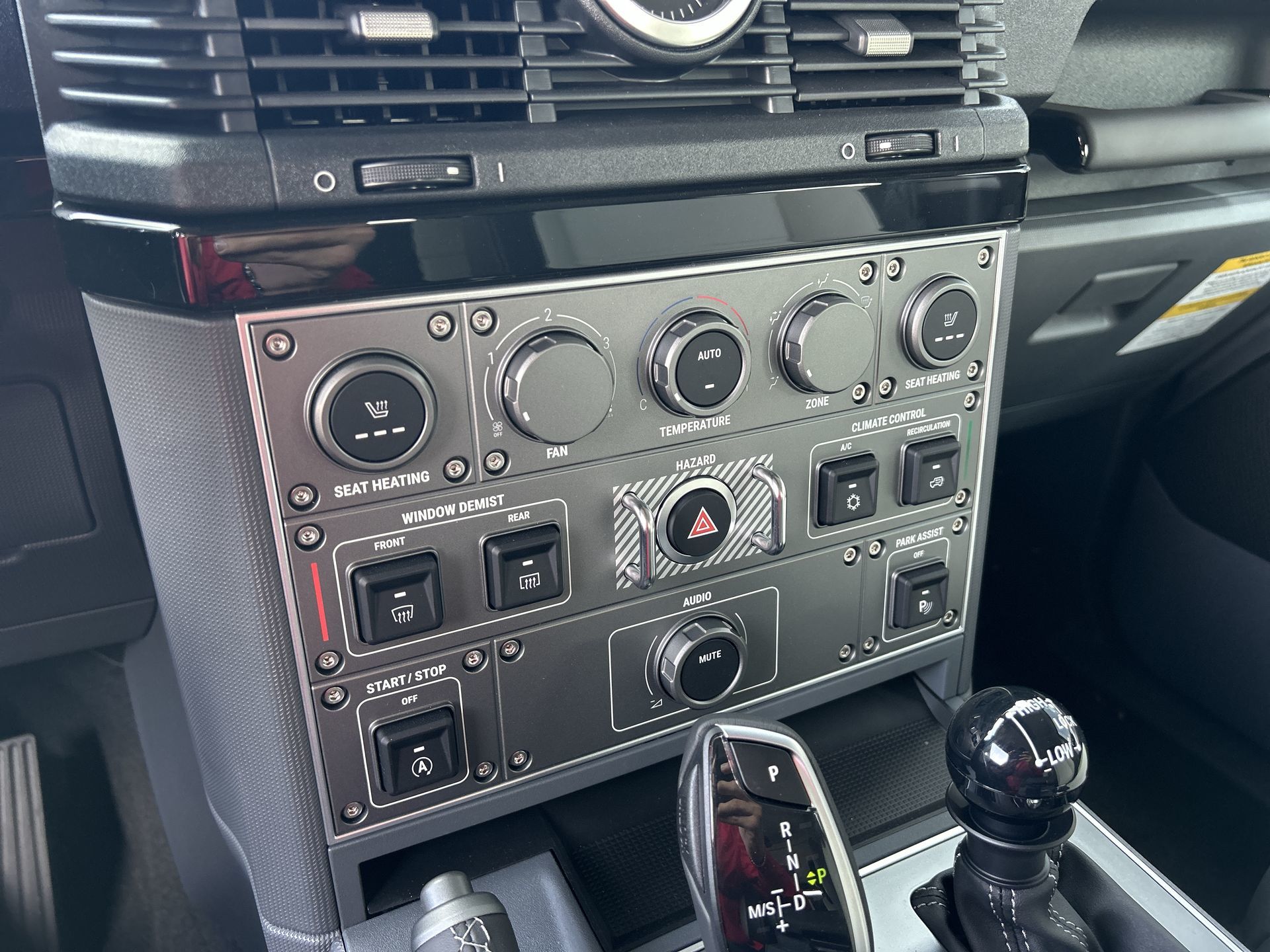 2024 INEOS STATION WAGON