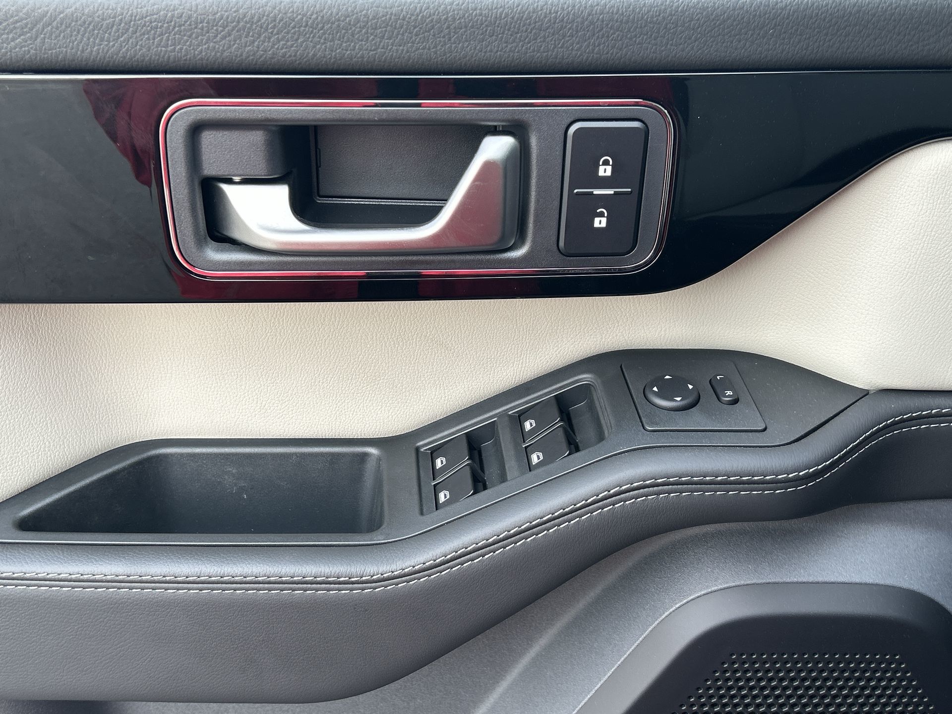 2024 INEOS STATION WAGON