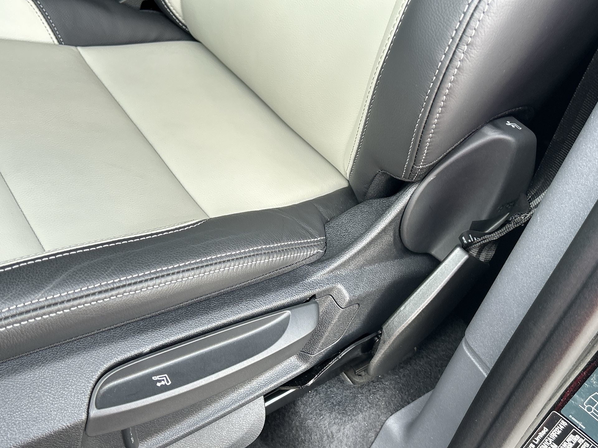 2024 INEOS STATION WAGON