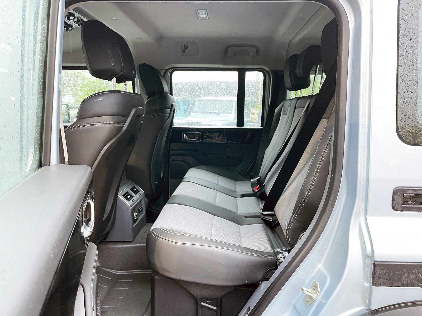 2024 INEOS STATION WAGON in Mississauga, Ontario