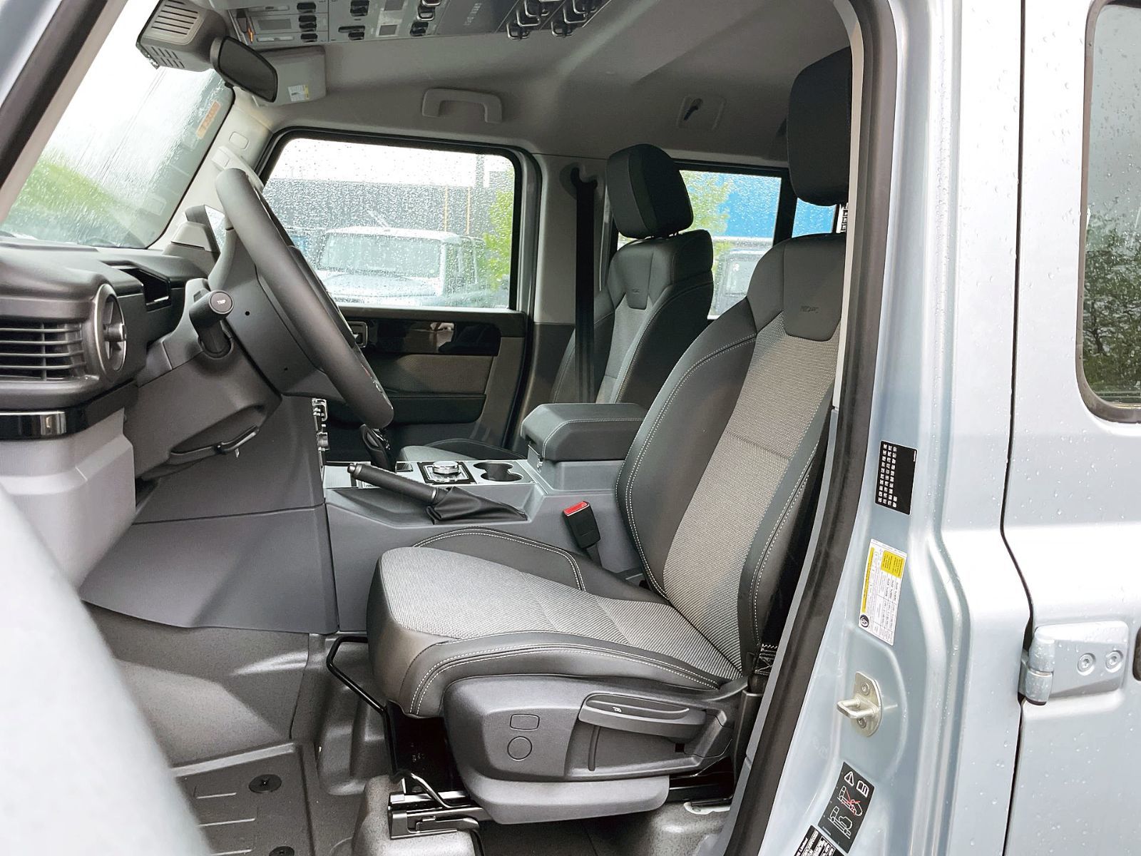 2024 INEOS STATION WAGON in Mississauga, Ontario