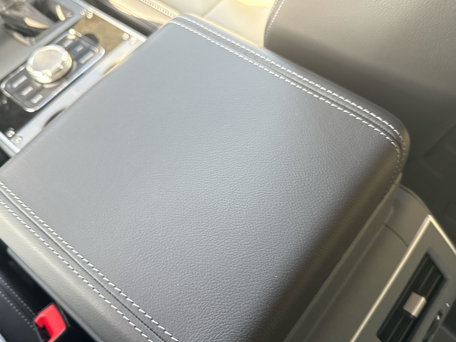 2024 INEOS STATION WAGON