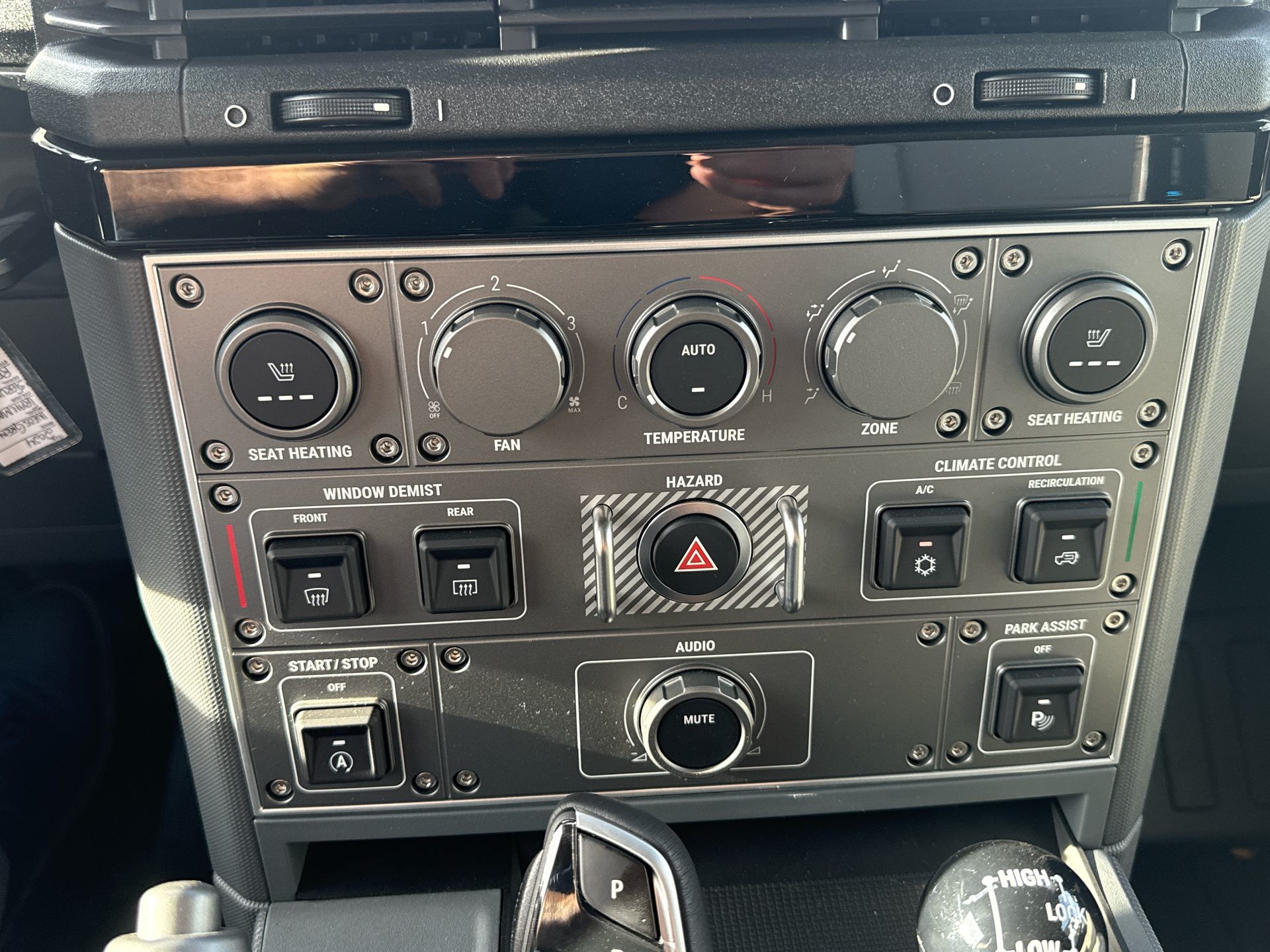 2024 INEOS STATION WAGON