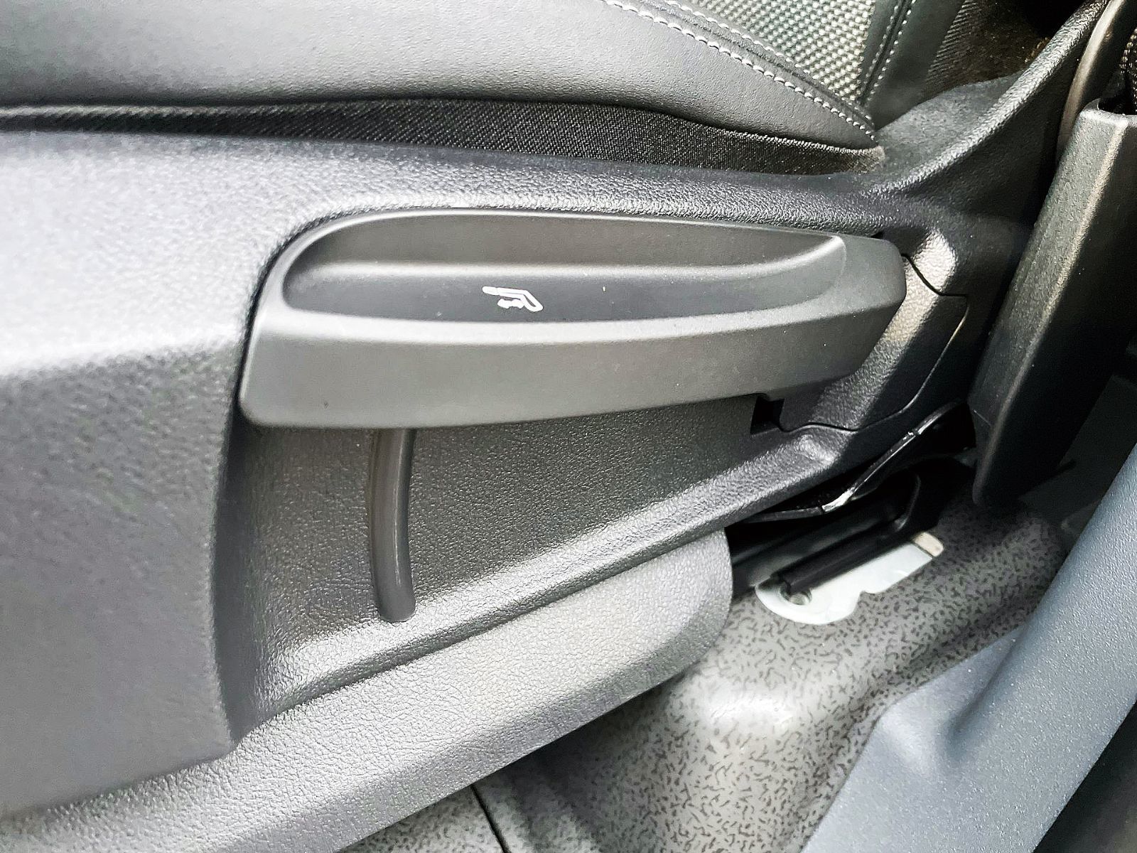 2024 INEOS STATION WAGON in Mississauga, Ontario