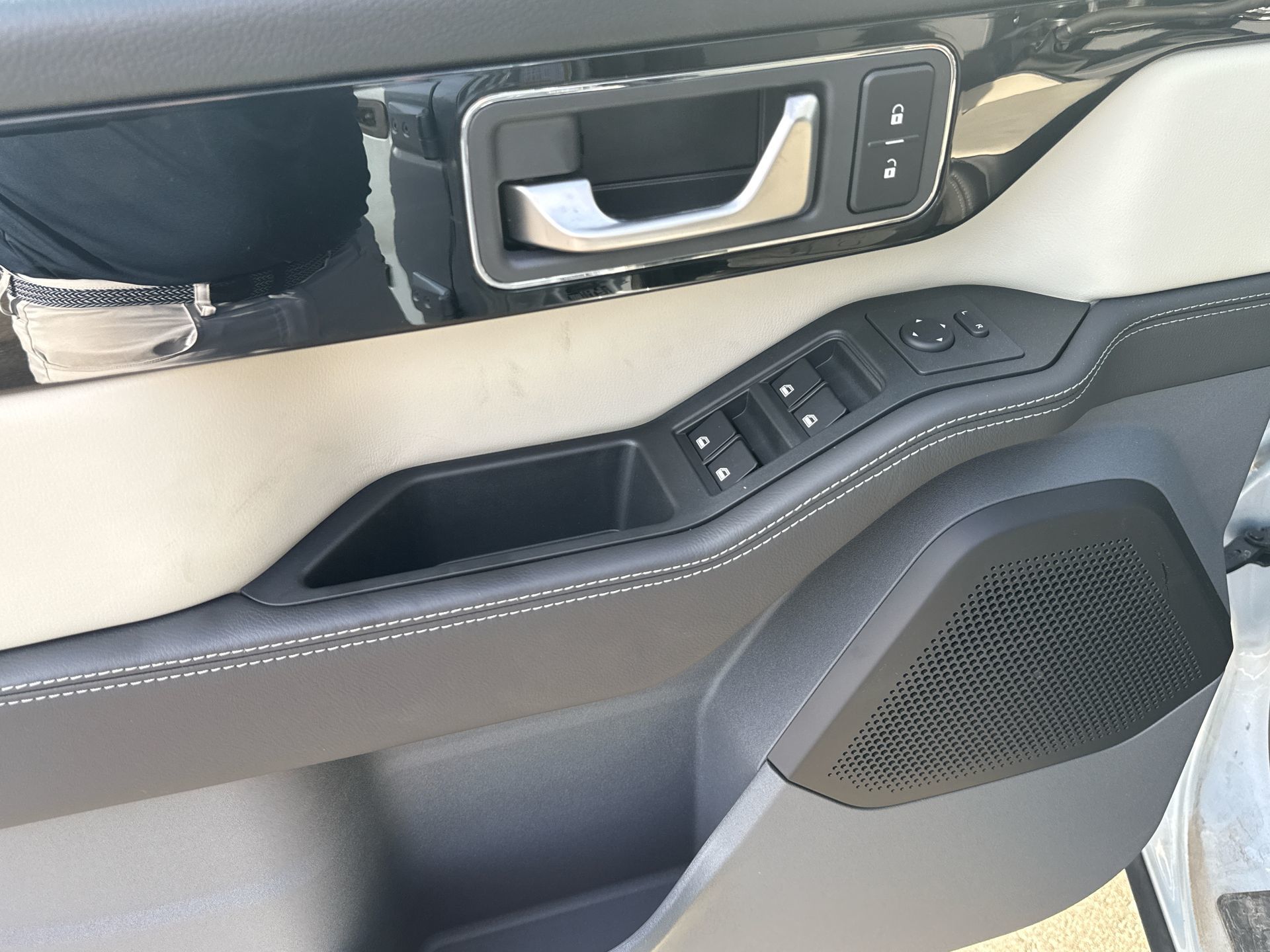 2024 INEOS STATION WAGON