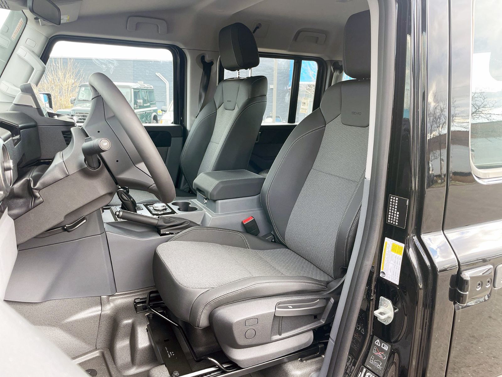 2024 INEOS STATION WAGON in Mississauga, Ontario