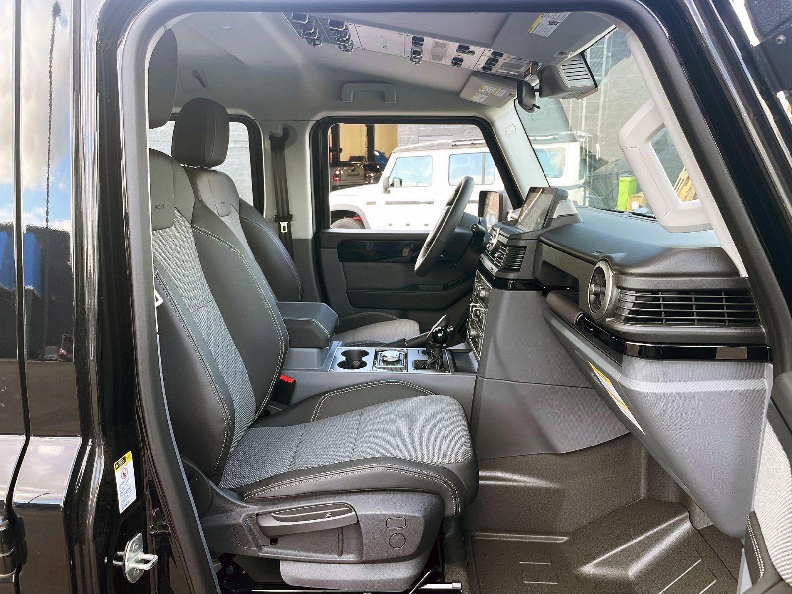 2024 INEOS STATION WAGON in Mississauga, Ontario