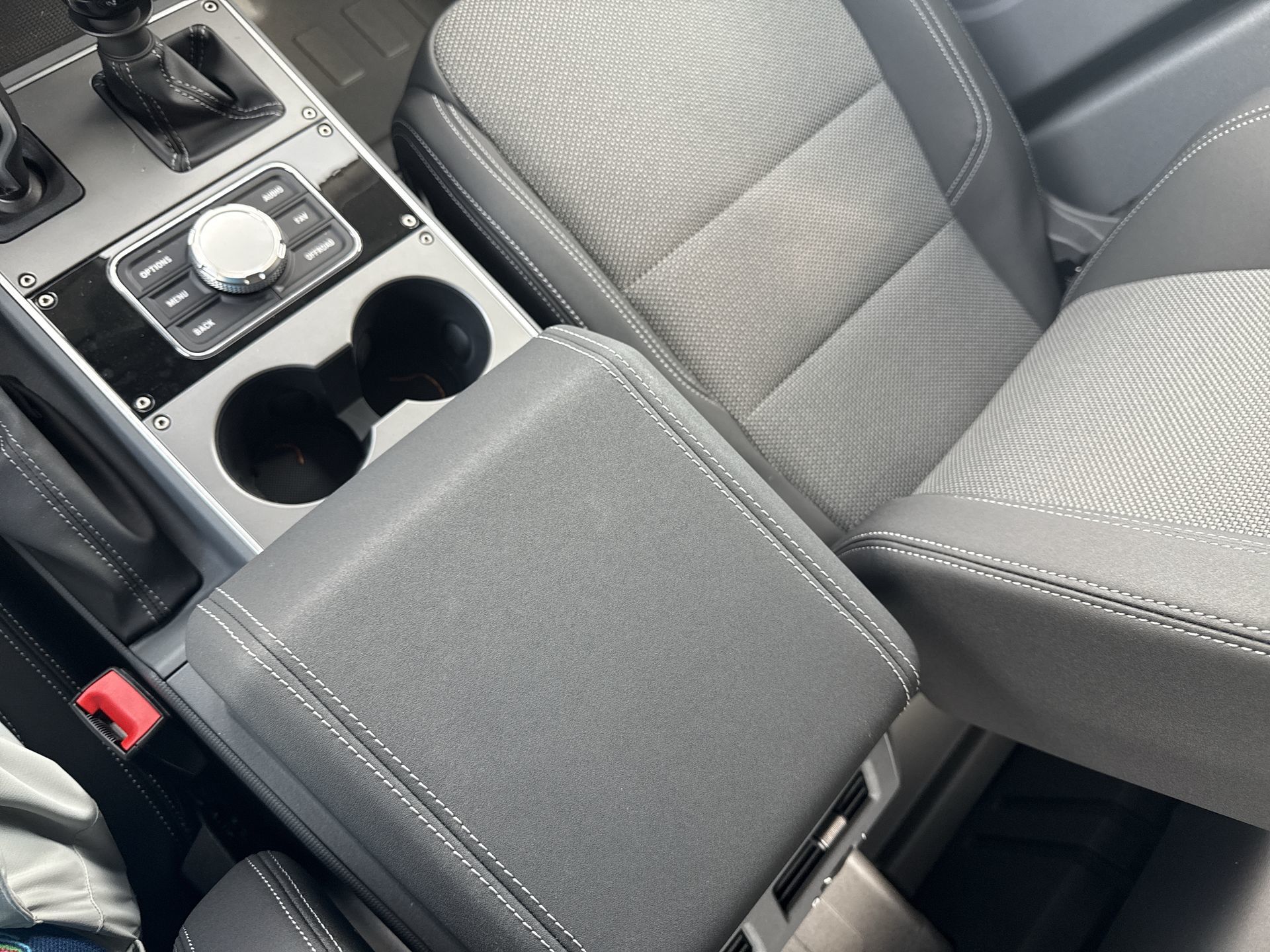 INEOS Grenadier  2024