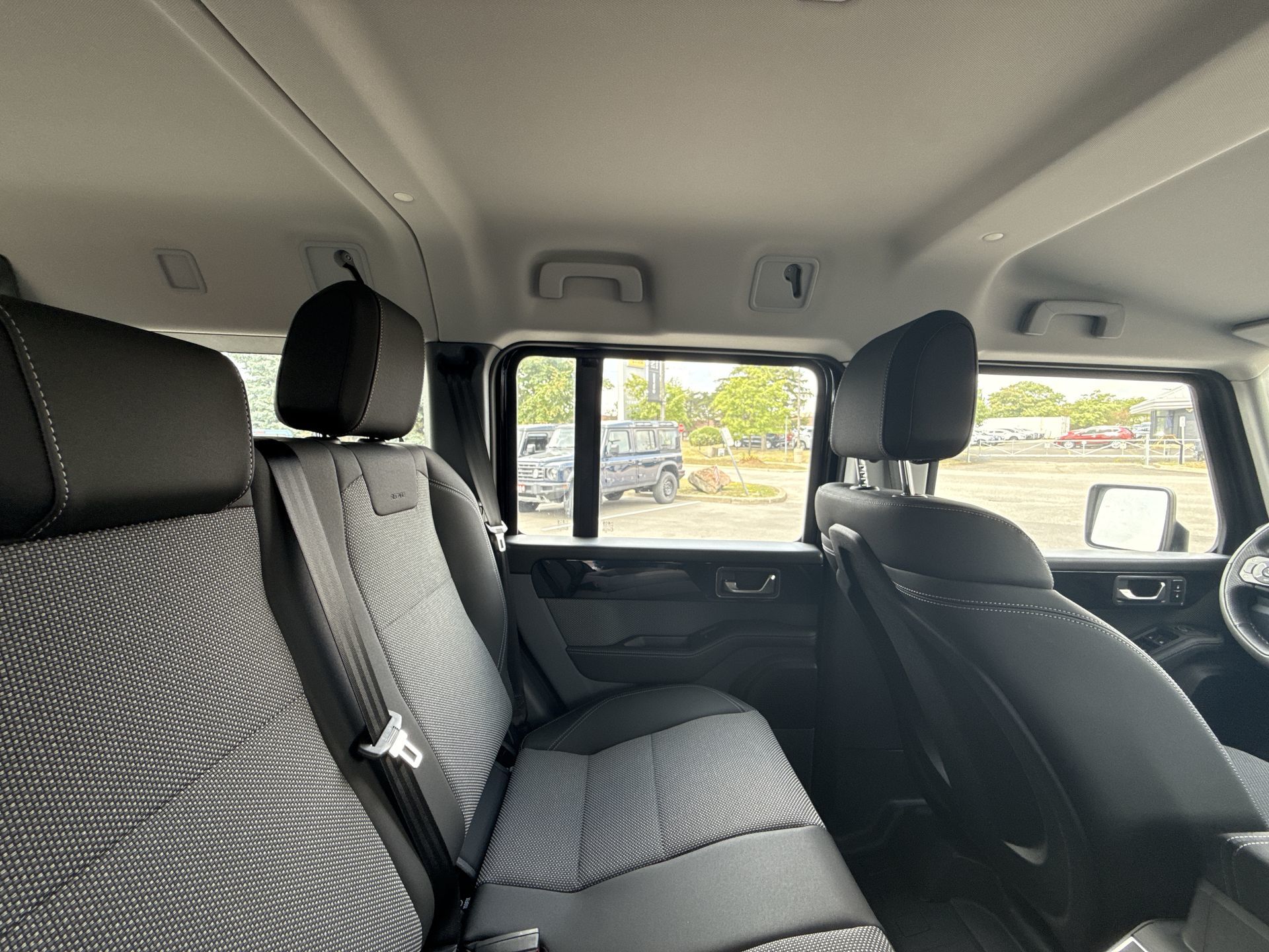 INEOS Grenadier  2024