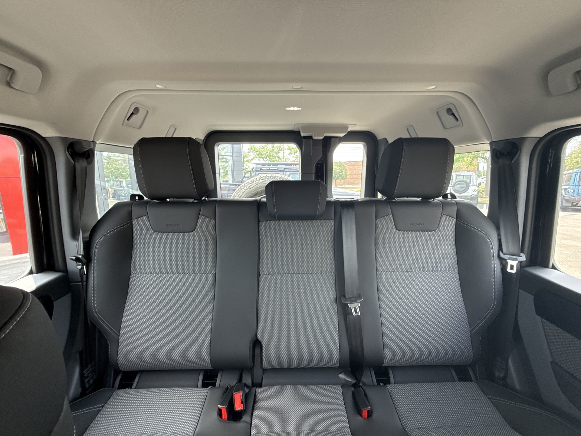 INEOS Grenadier  2024