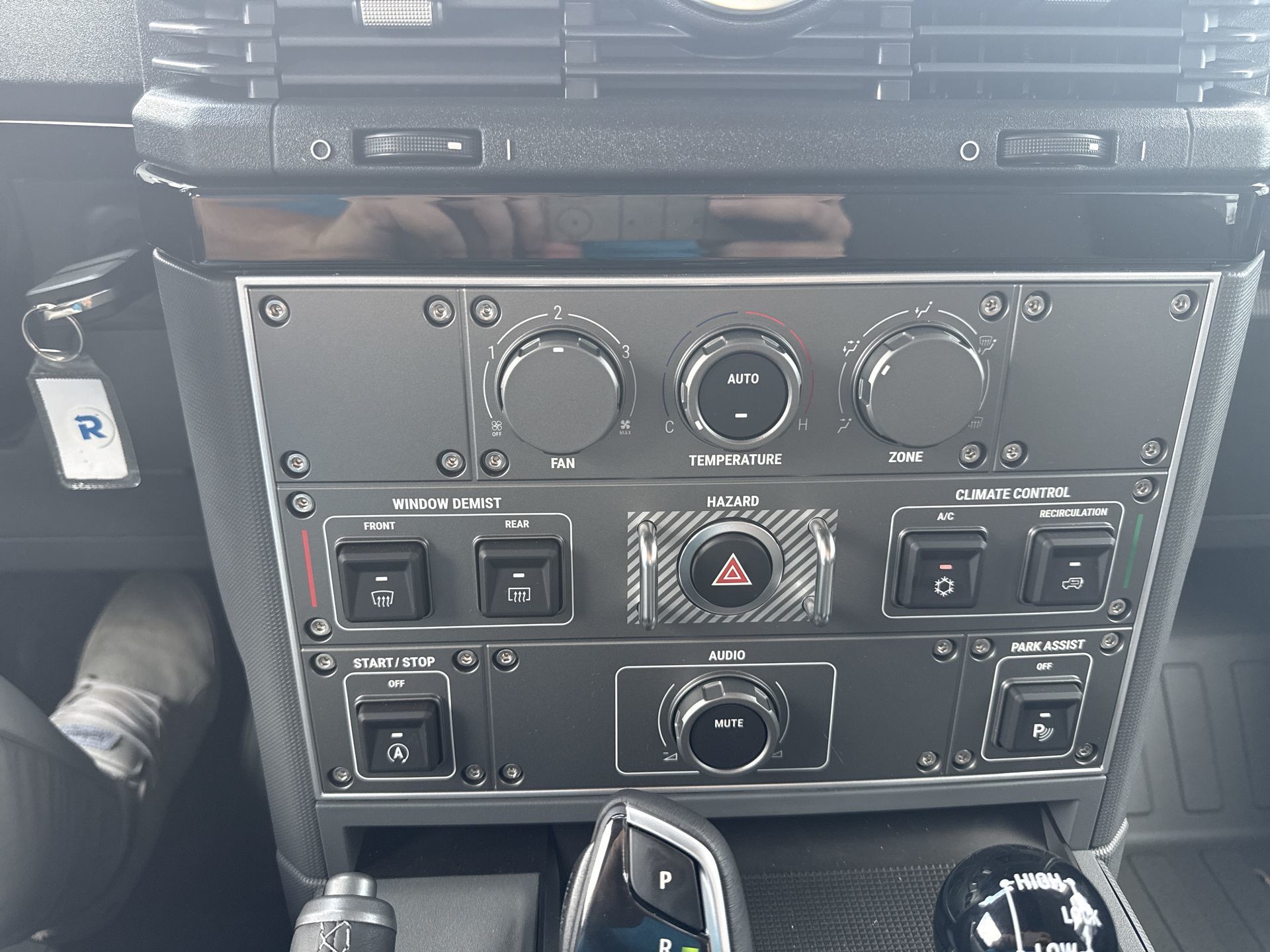 INEOS Grenadier  2024