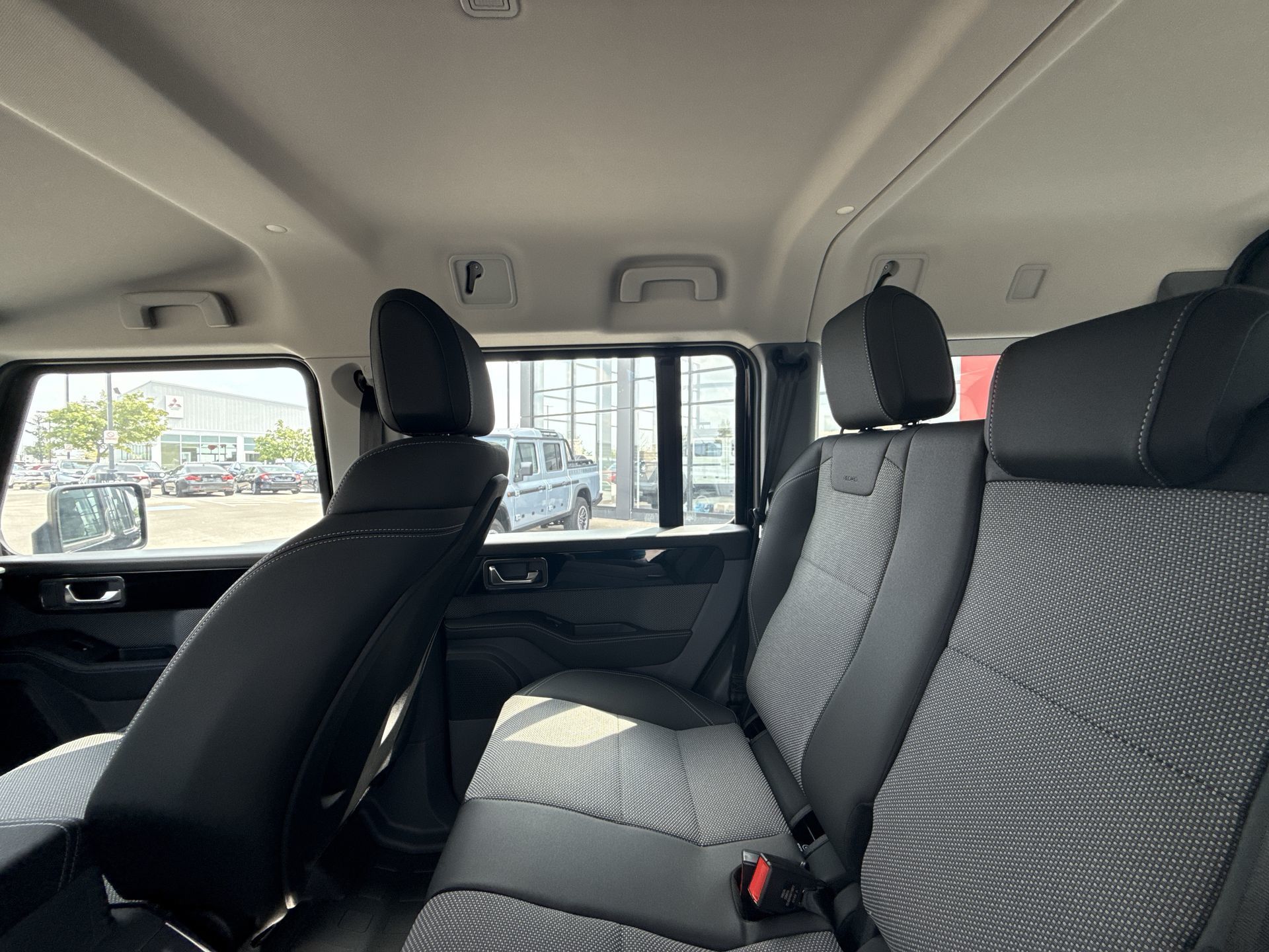 INEOS Grenadier  2024