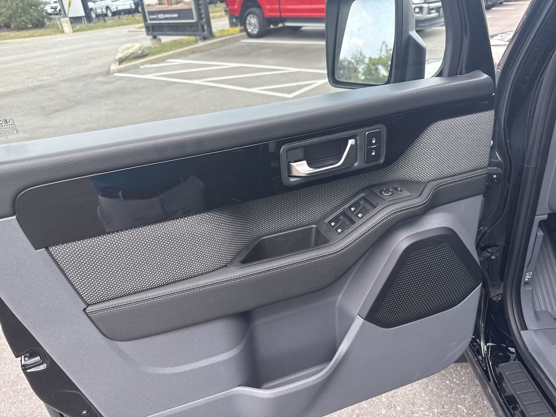 INEOS Grenadier  2024