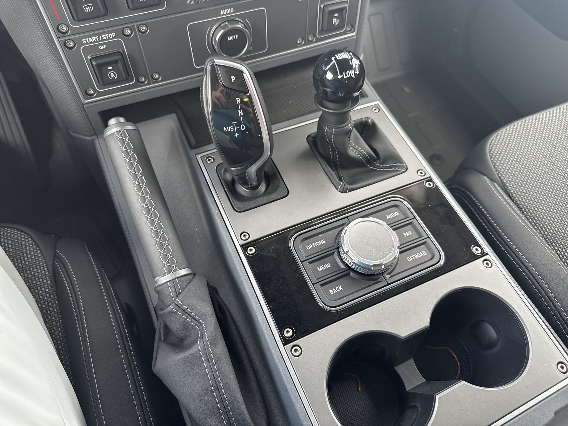 INEOS Grenadier  2024