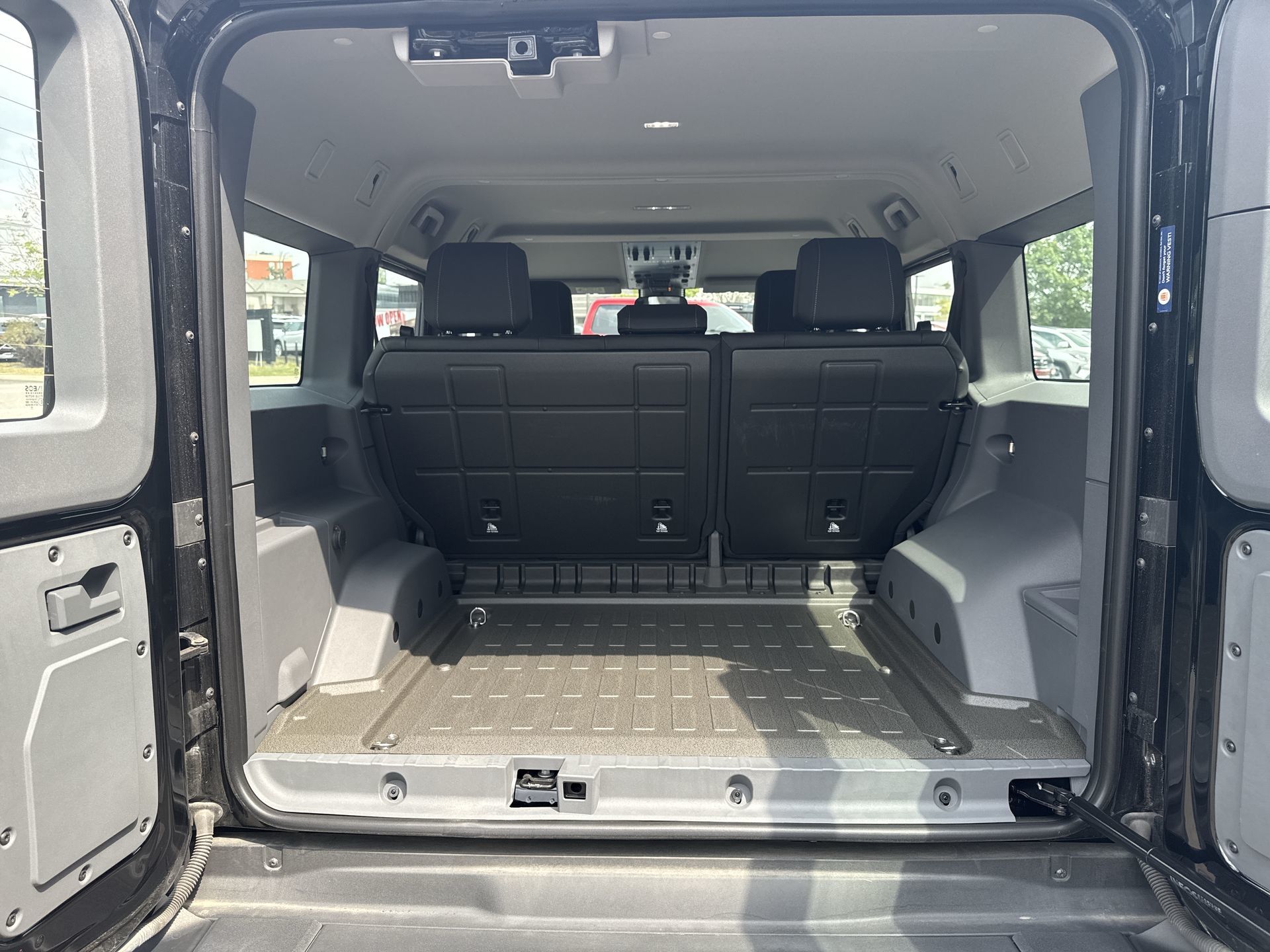 INEOS Grenadier  2024