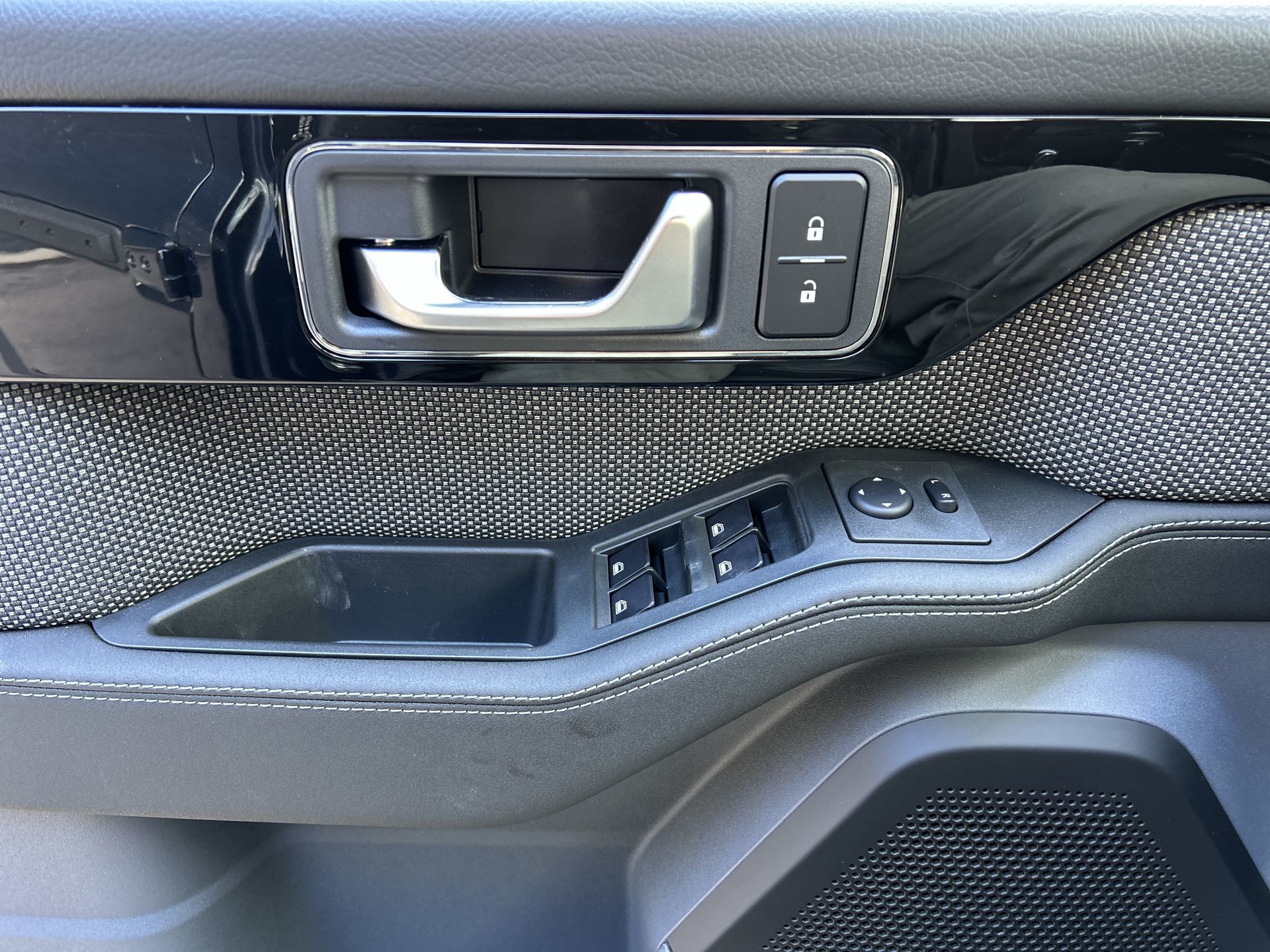 2024 INEOS Station Wagon