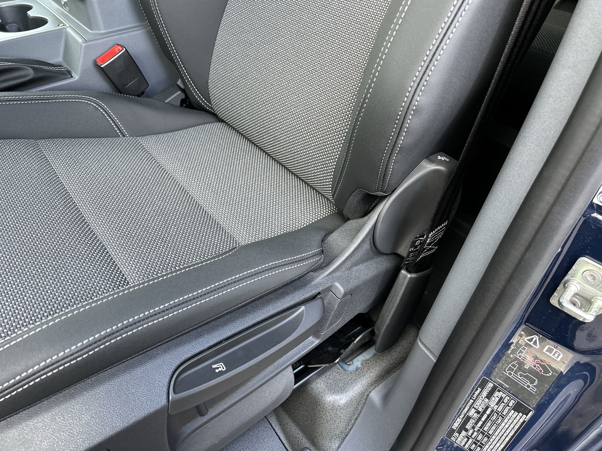 2024 INEOS Station Wagon