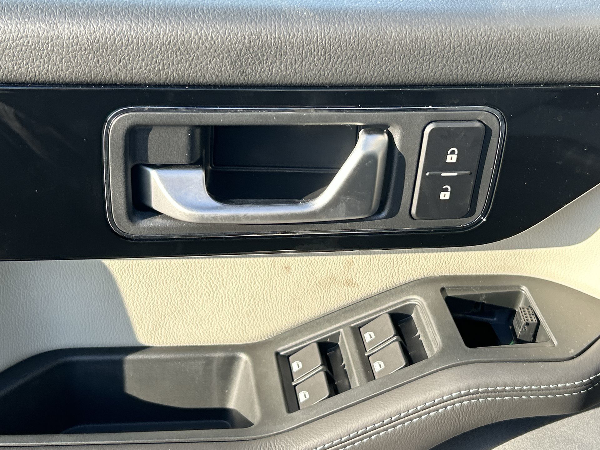 2025 INEOS Station Wagon