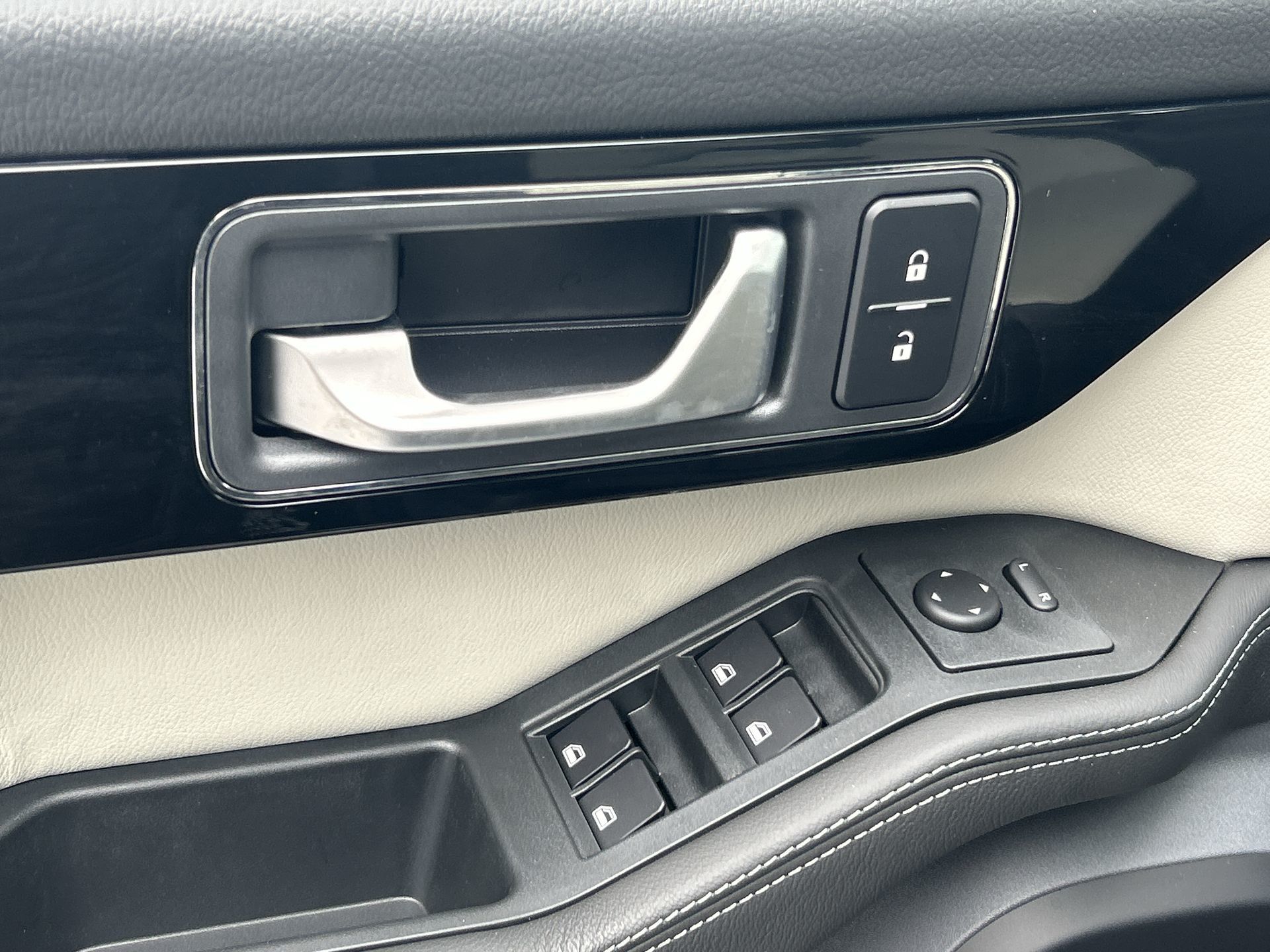 2025 INEOS Station Wagon