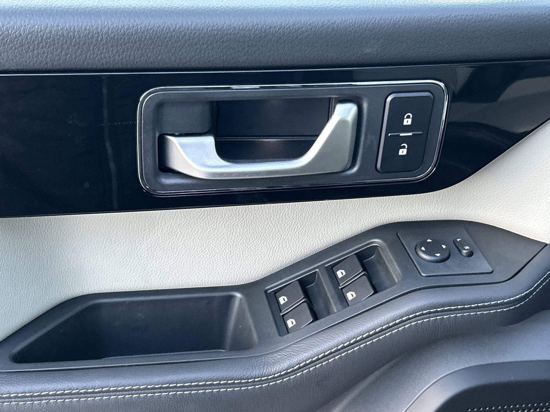 2025 INEOS Station Wagon