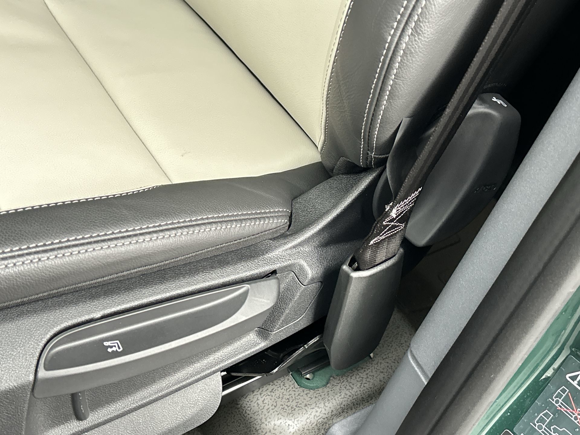 2025 INEOS Station Wagon