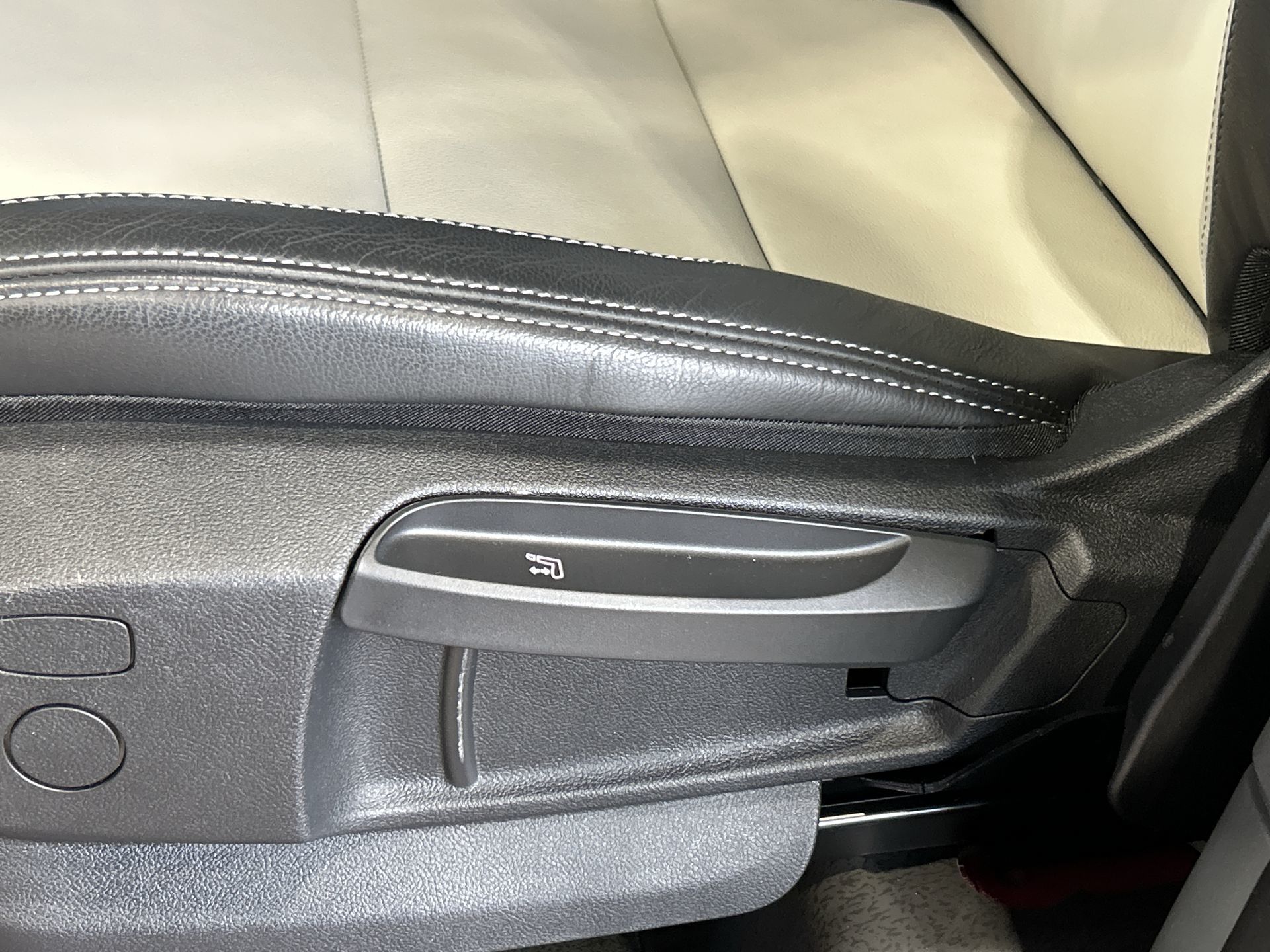 INEOS Station Wagon  2025