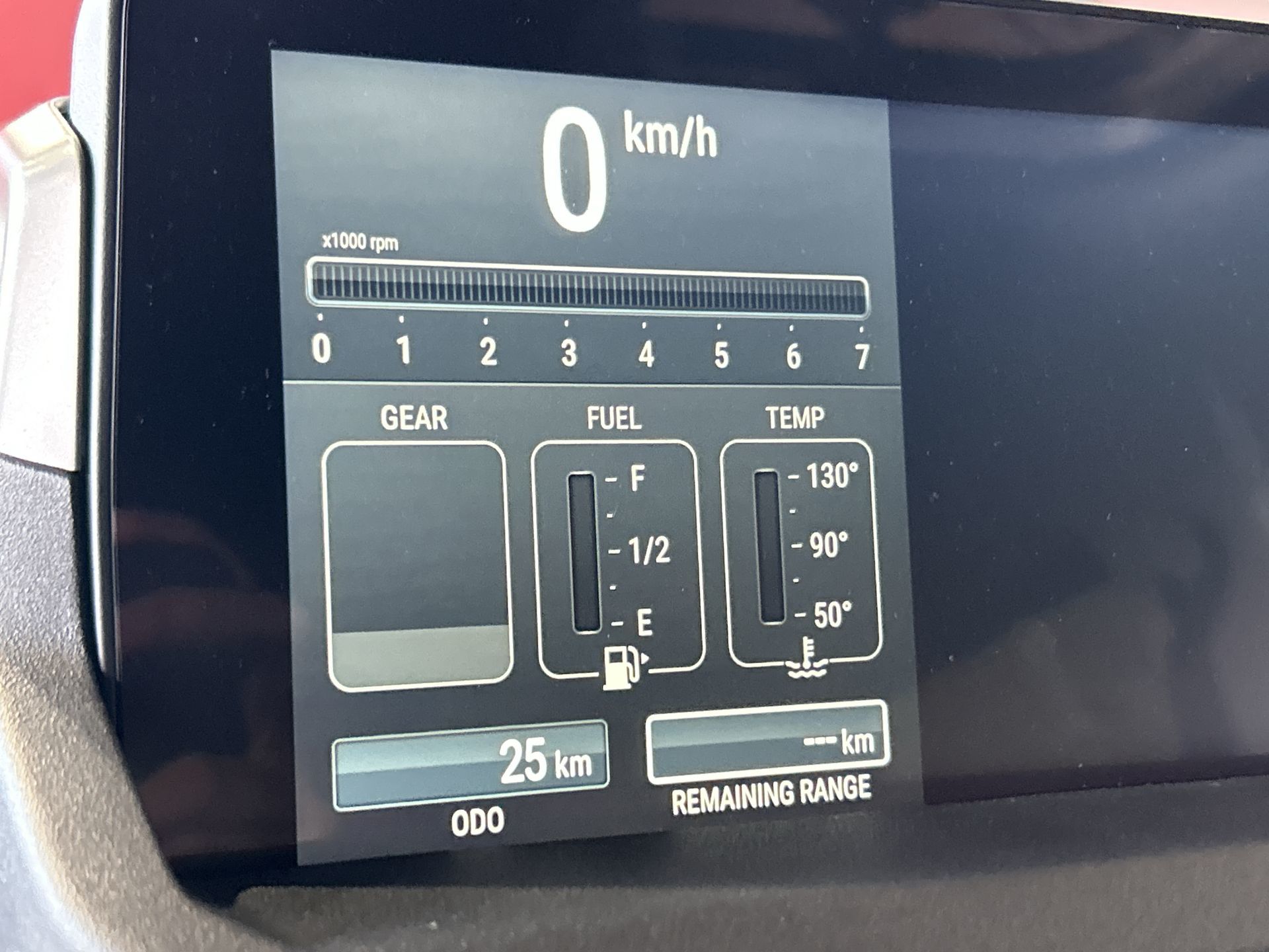 INEOS Station Wagon  2025