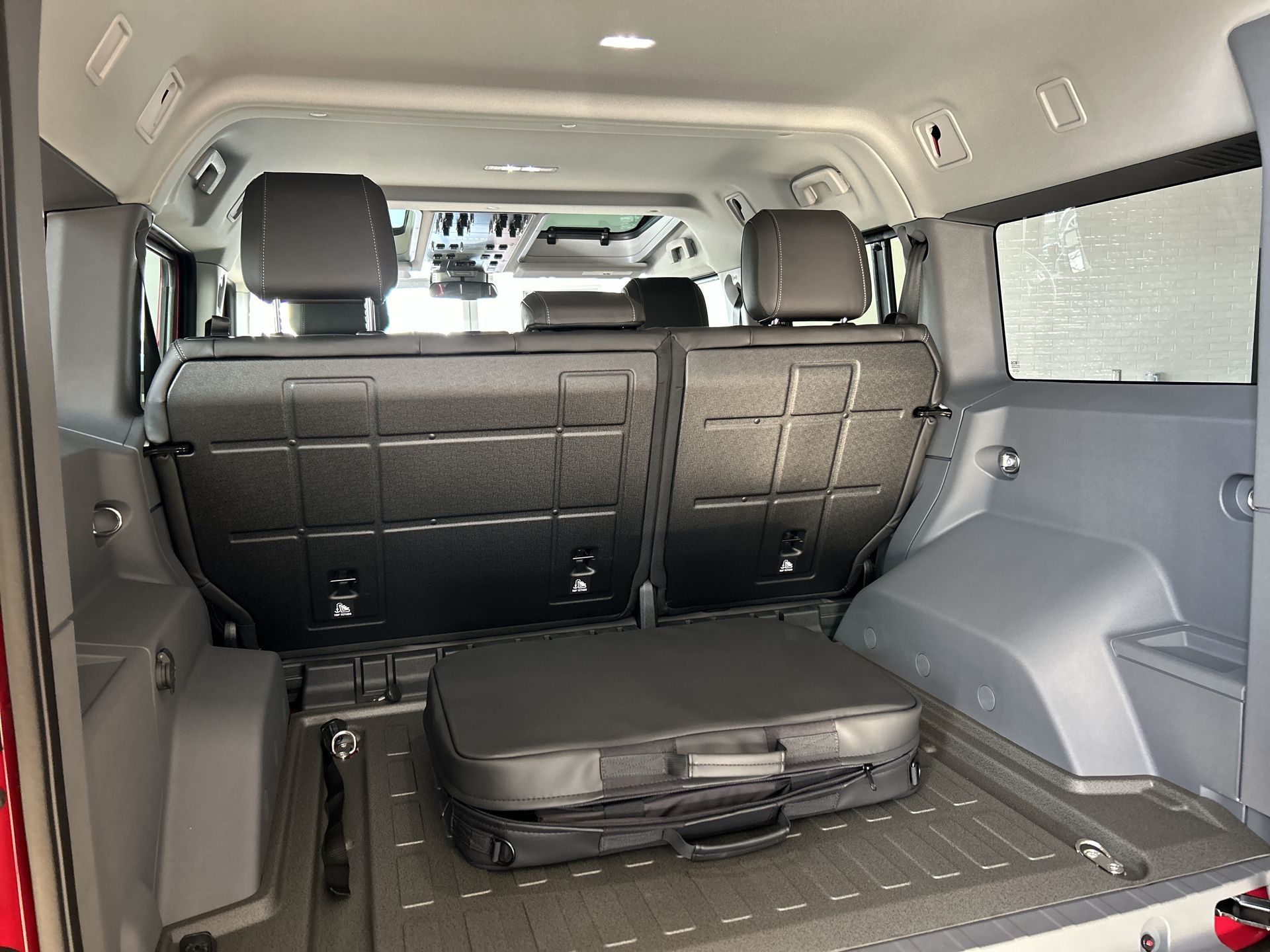 INEOS Station Wagon  2025