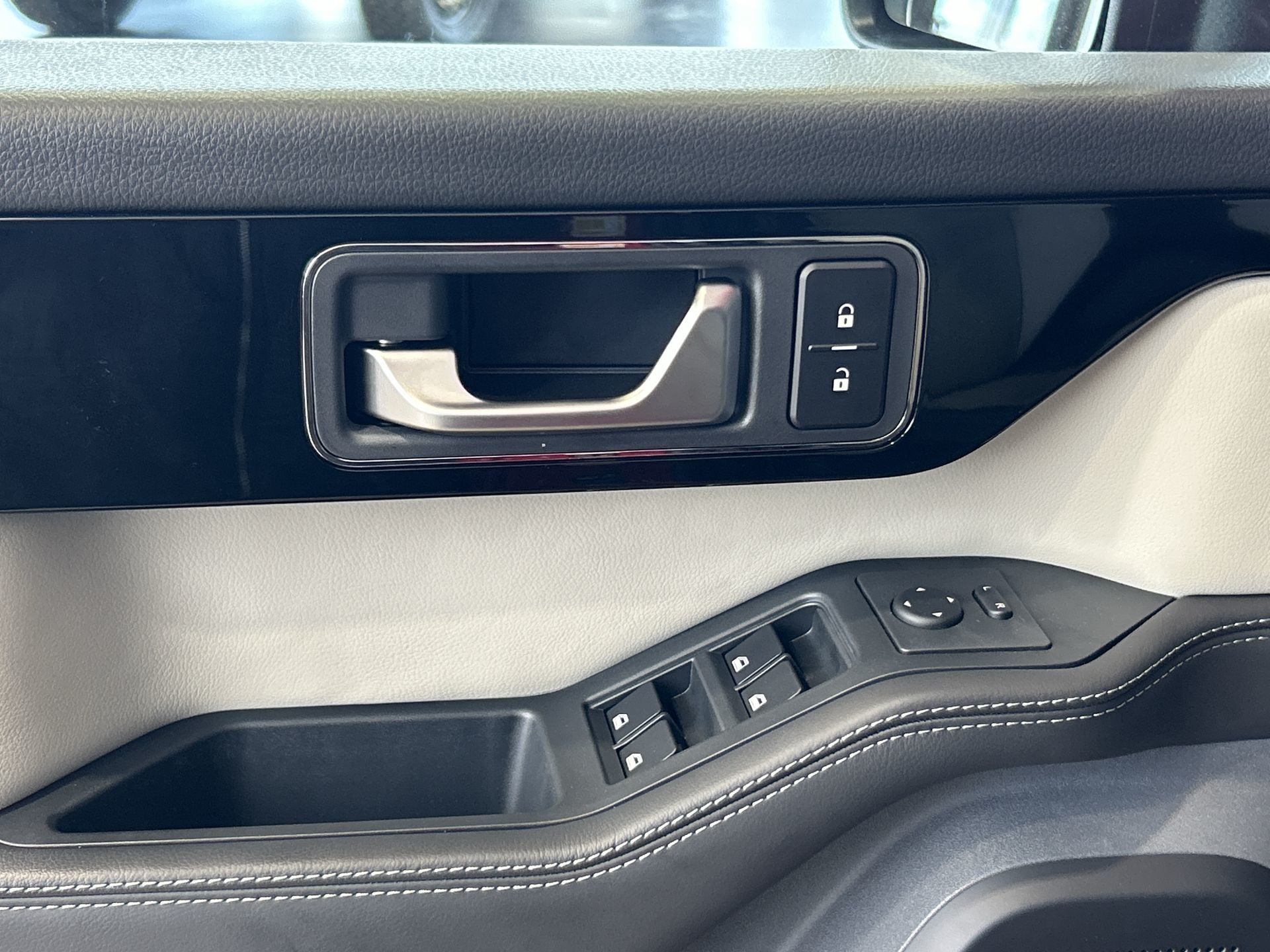 INEOS Station Wagon  2025