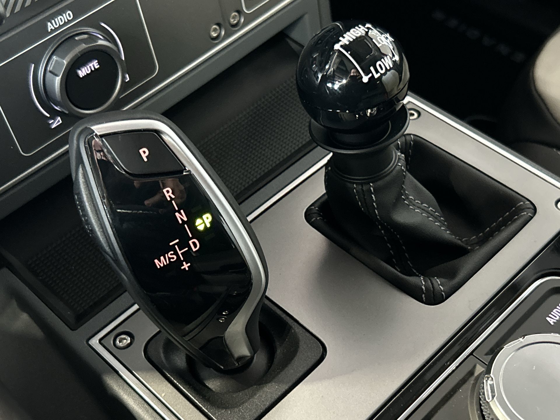 INEOS Station Wagon  2025