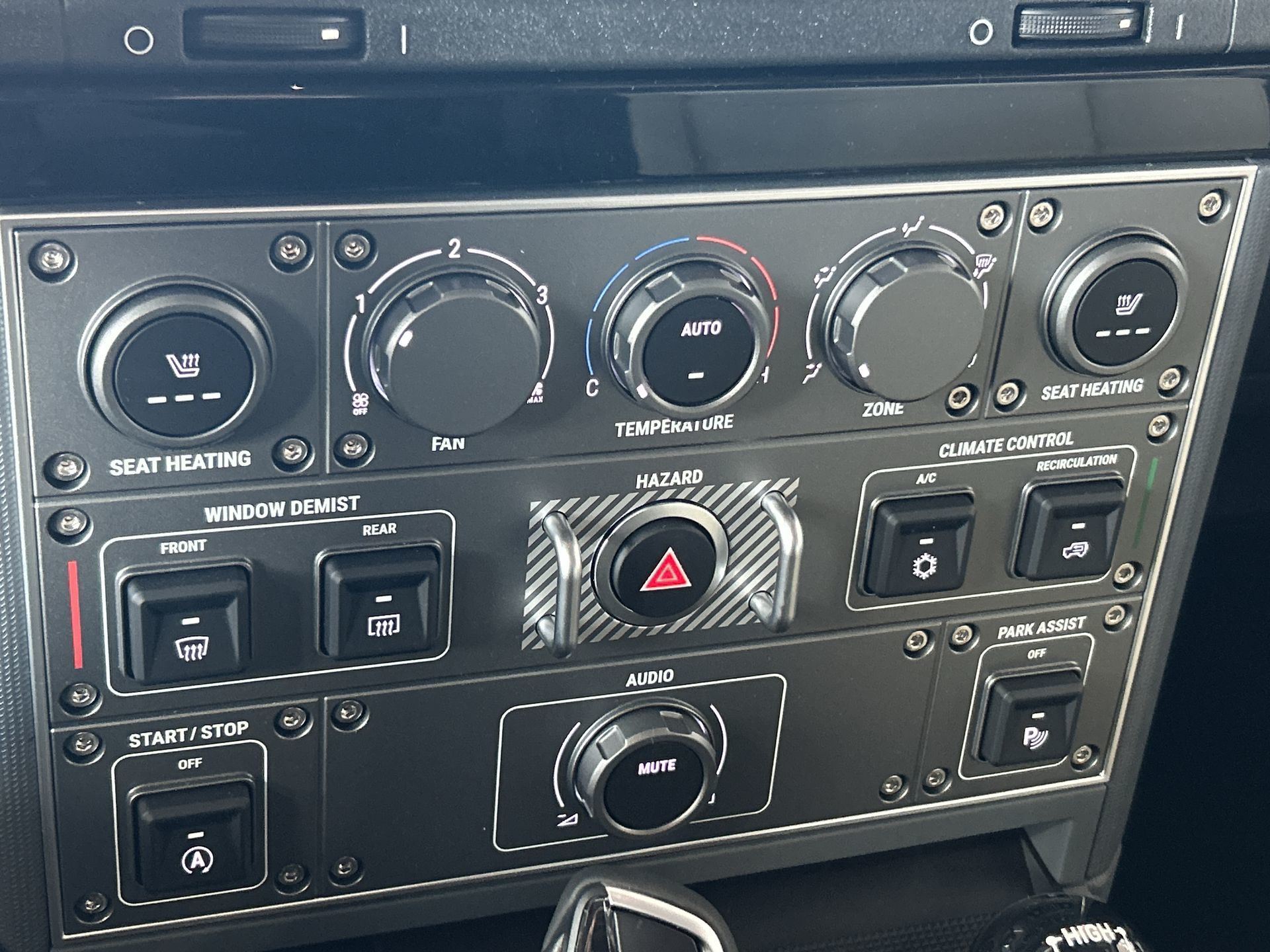 INEOS Station Wagon  2025