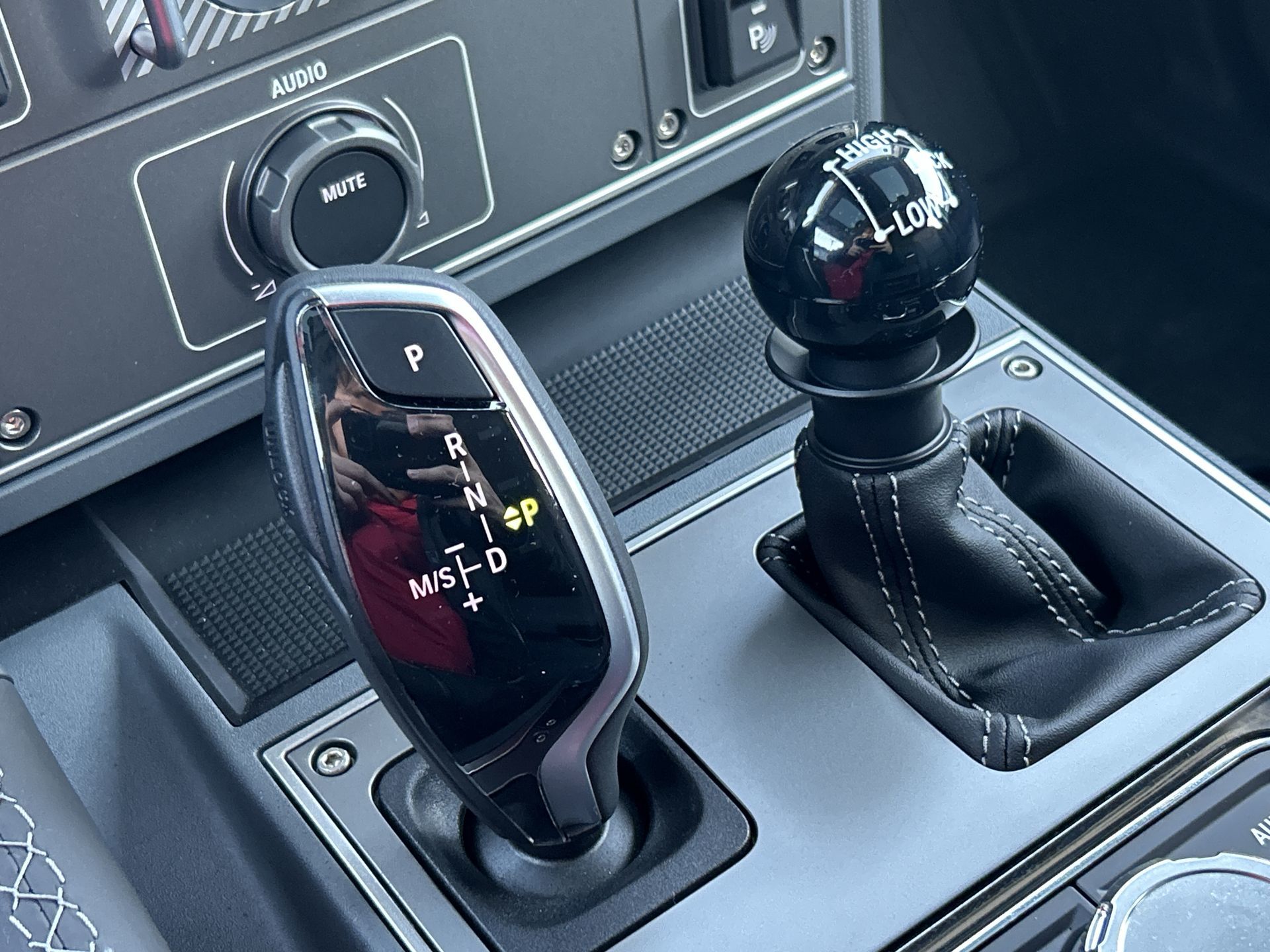 2026 INEOS Station Wagon in Mississauga, Ontario