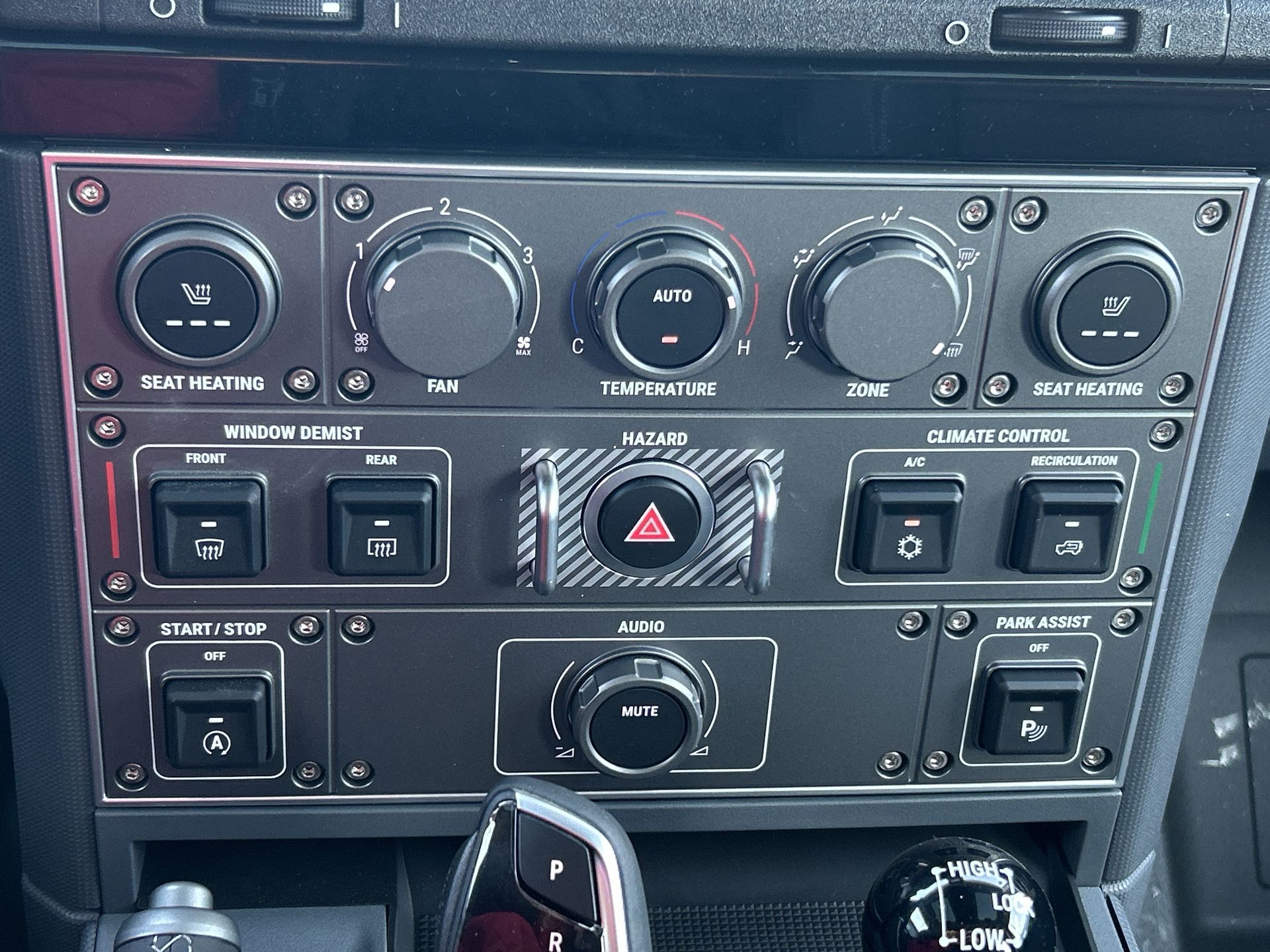 2026 INEOS Station Wagon in Mississauga, Ontario