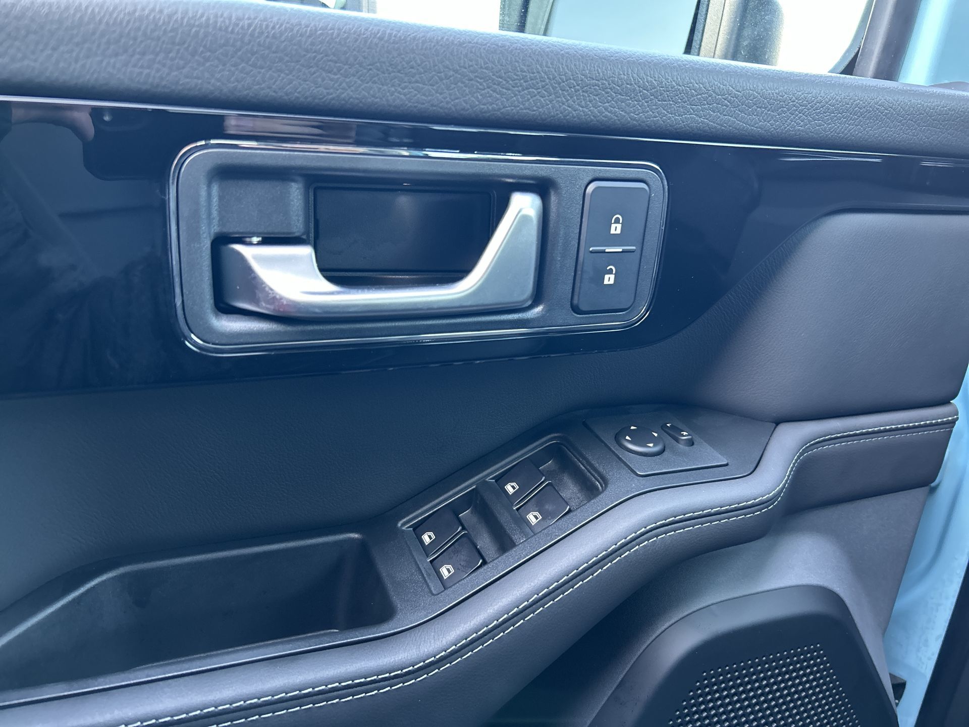 2026 INEOS Station Wagon in Mississauga, Ontario