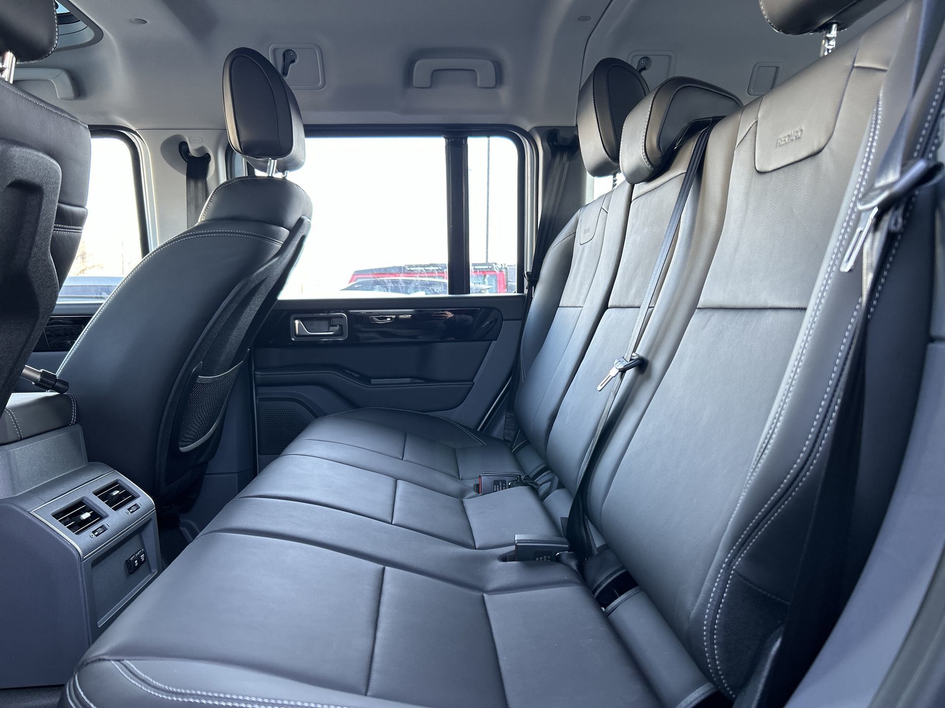 2026 INEOS Grenadier