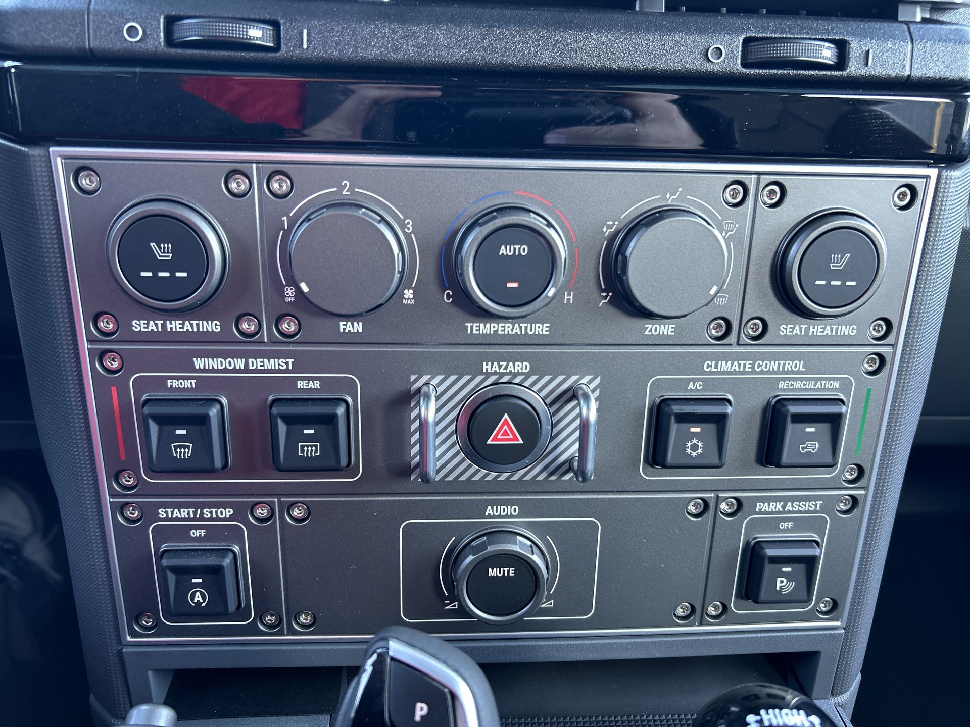 2026 INEOS Grenadier