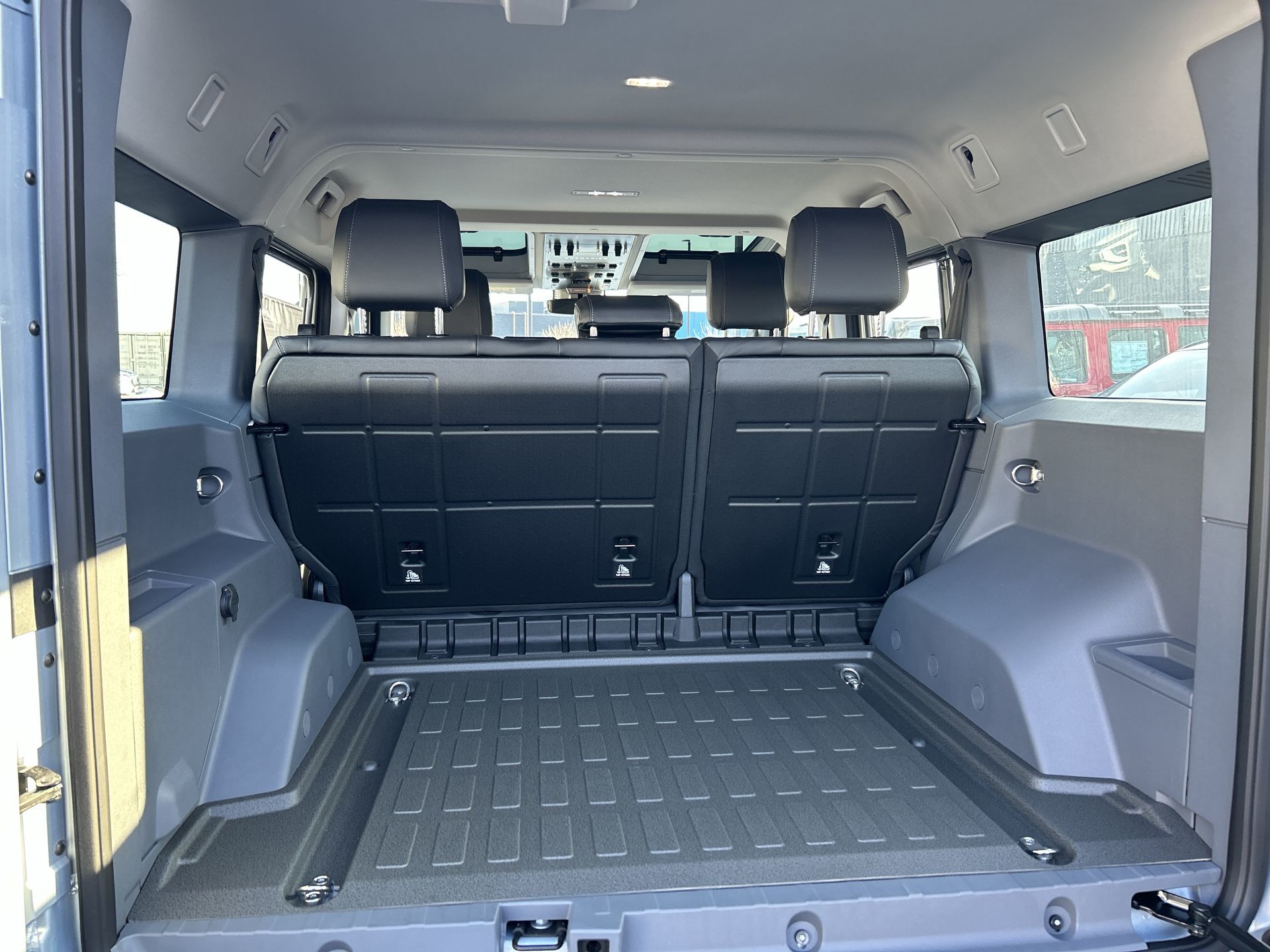 2026 INEOS Grenadier