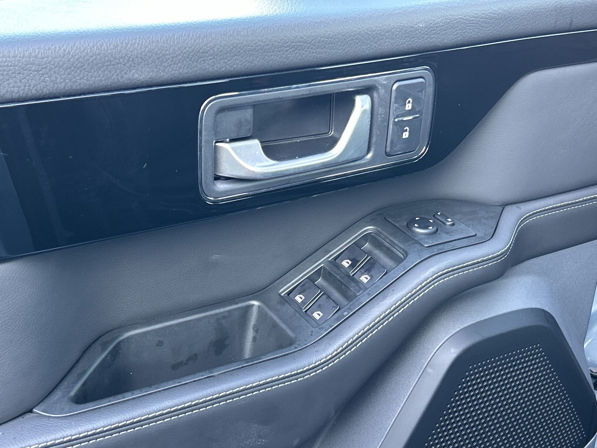 2026 INEOS Grenadier