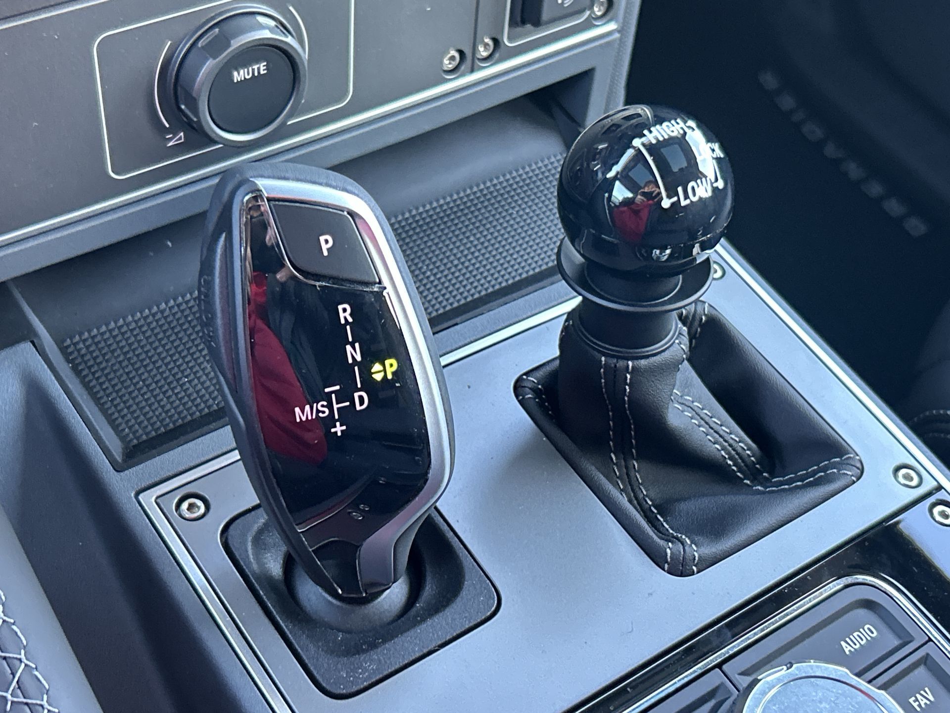 2026 INEOS Grenadier