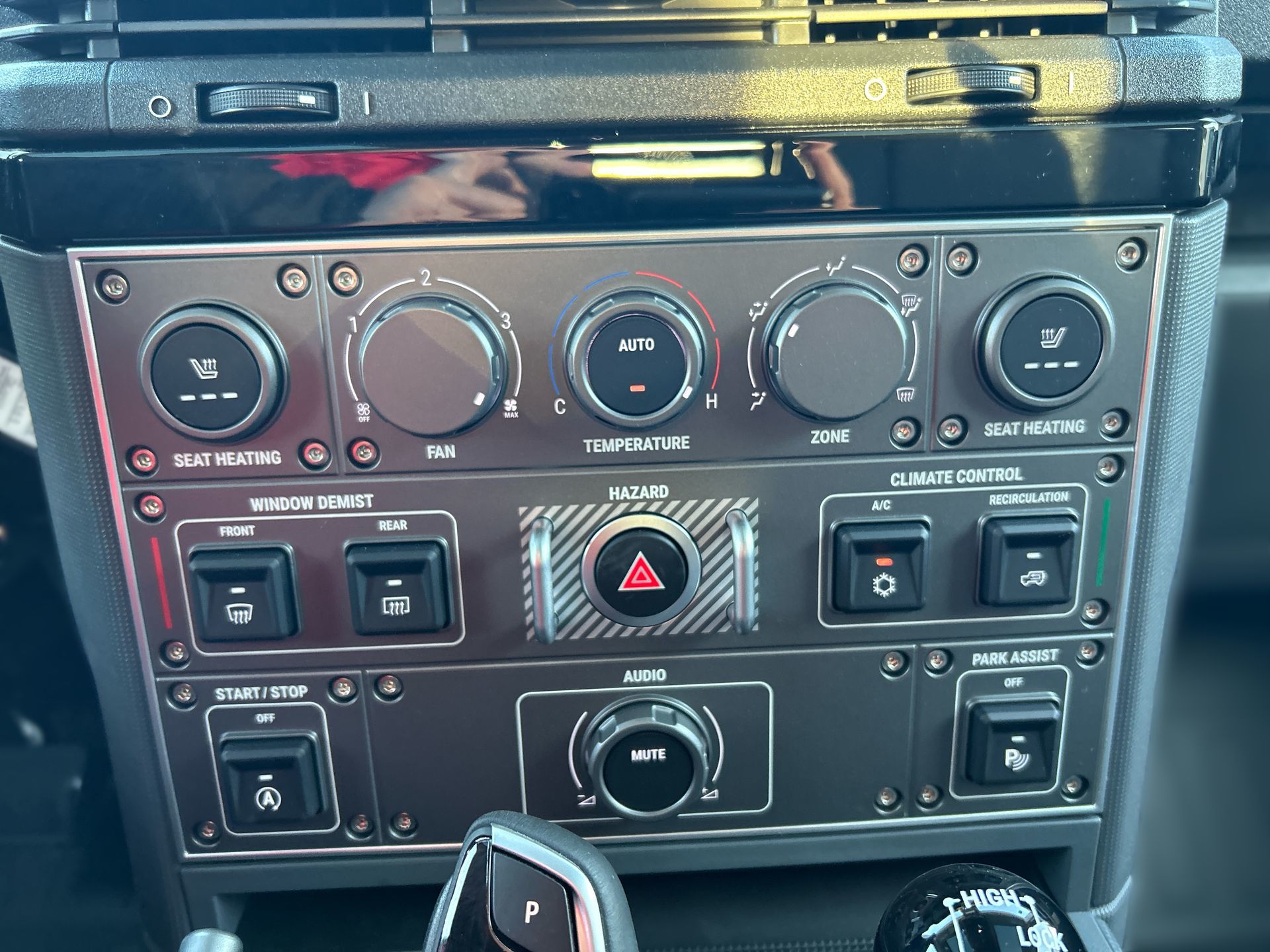 INEOS Station Wagon  2026 à Mississauga, Ontario