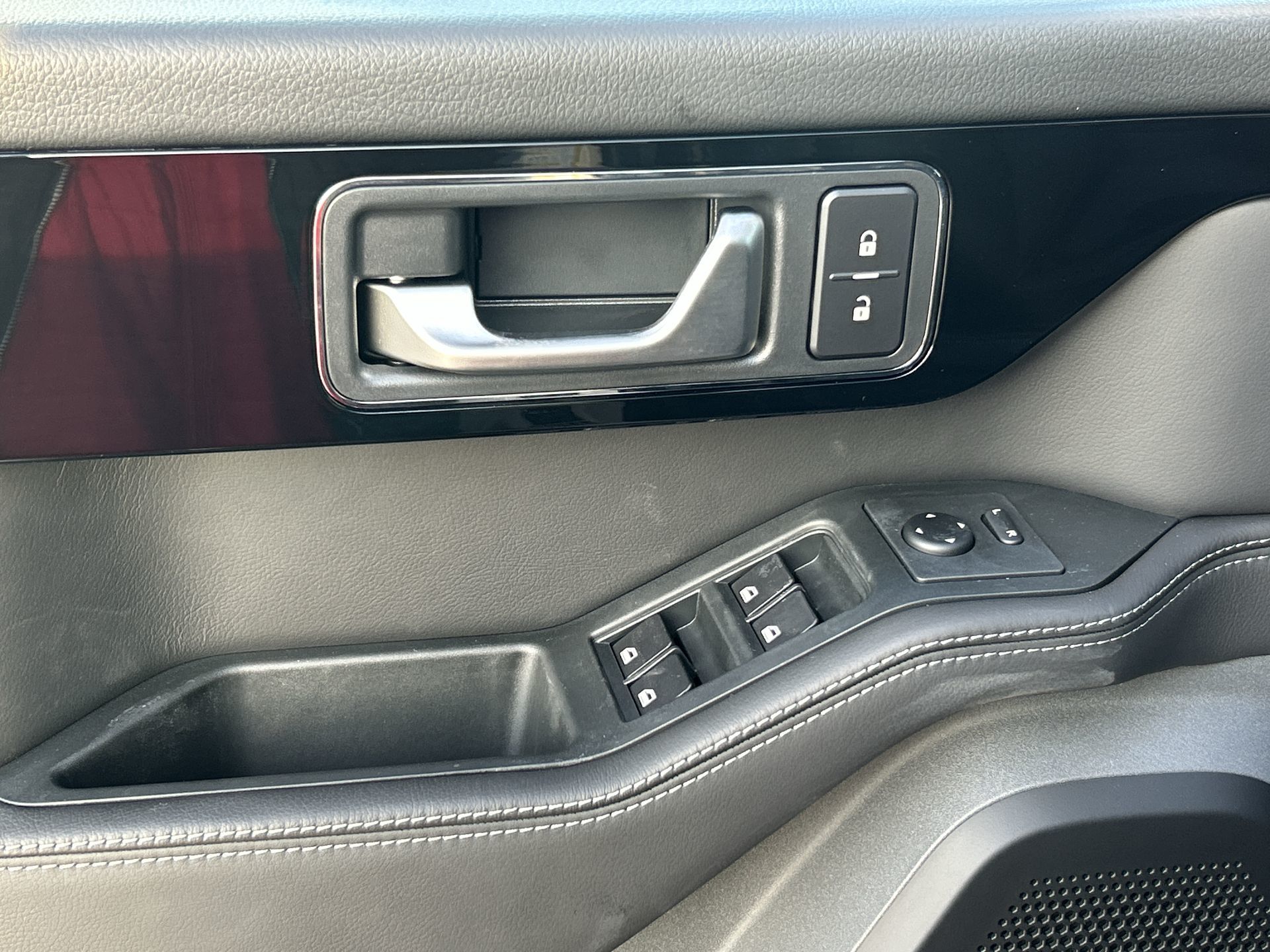 INEOS Station Wagon  2026 à Mississauga, Ontario