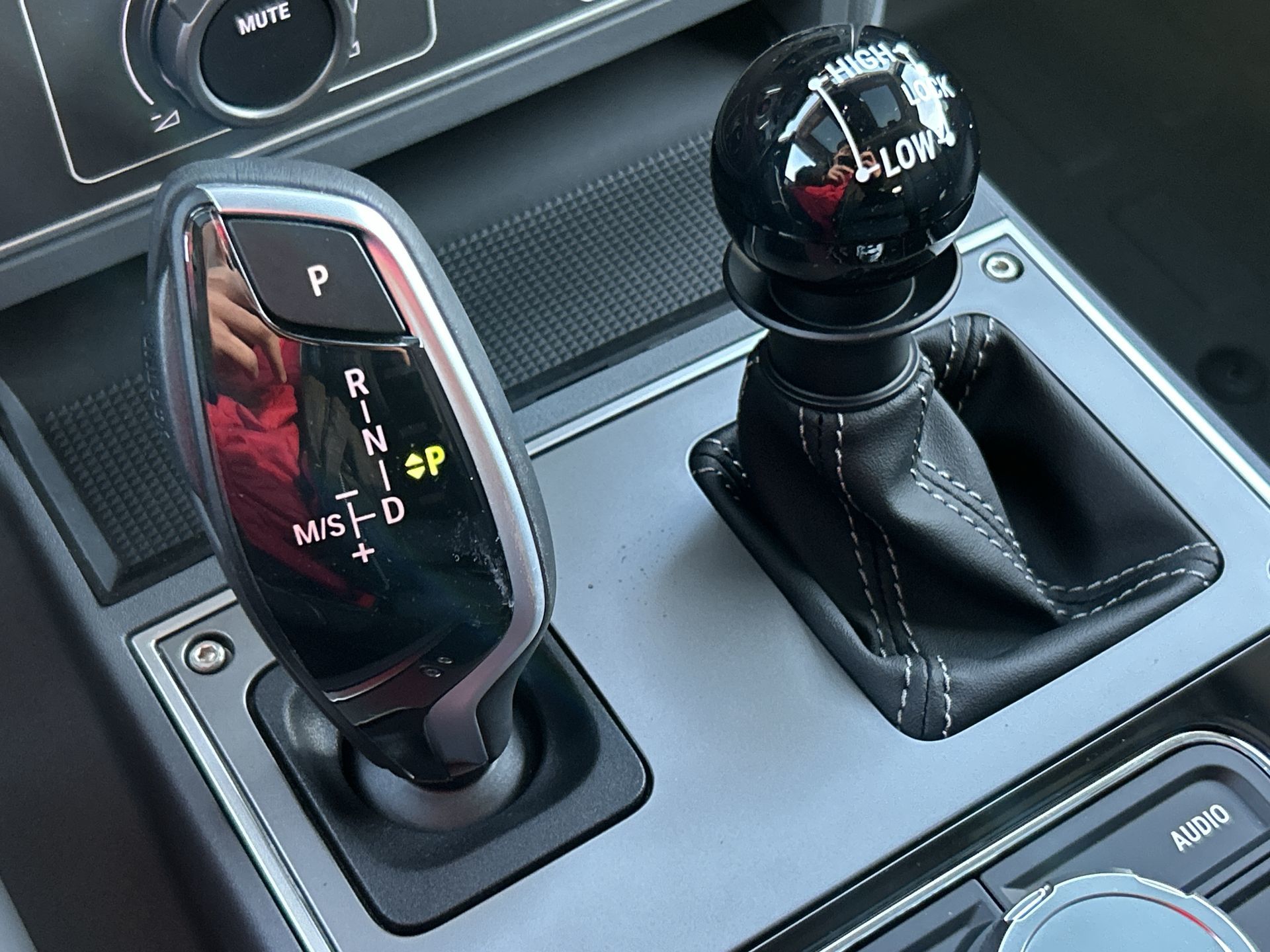 INEOS Station Wagon  2026 à Mississauga, Ontario