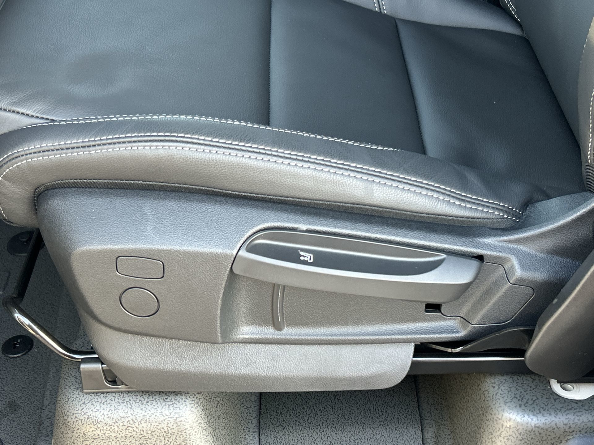 INEOS Station Wagon  2026 à Mississauga, Ontario