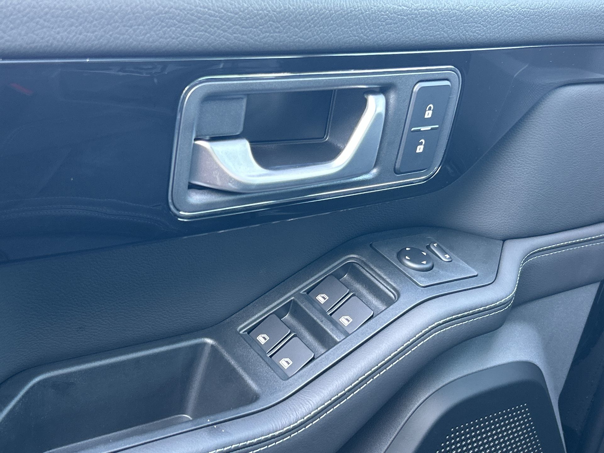 INEOS Station Wagon  2026 à Mississauga, Ontario