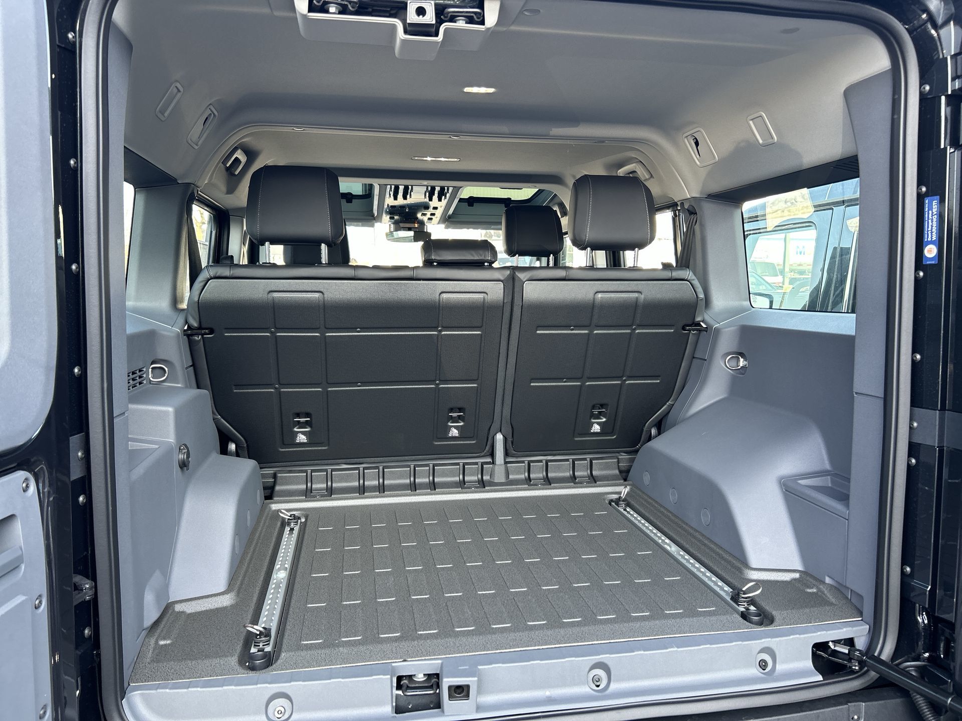 INEOS Station Wagon  2026 à Mississauga, Ontario