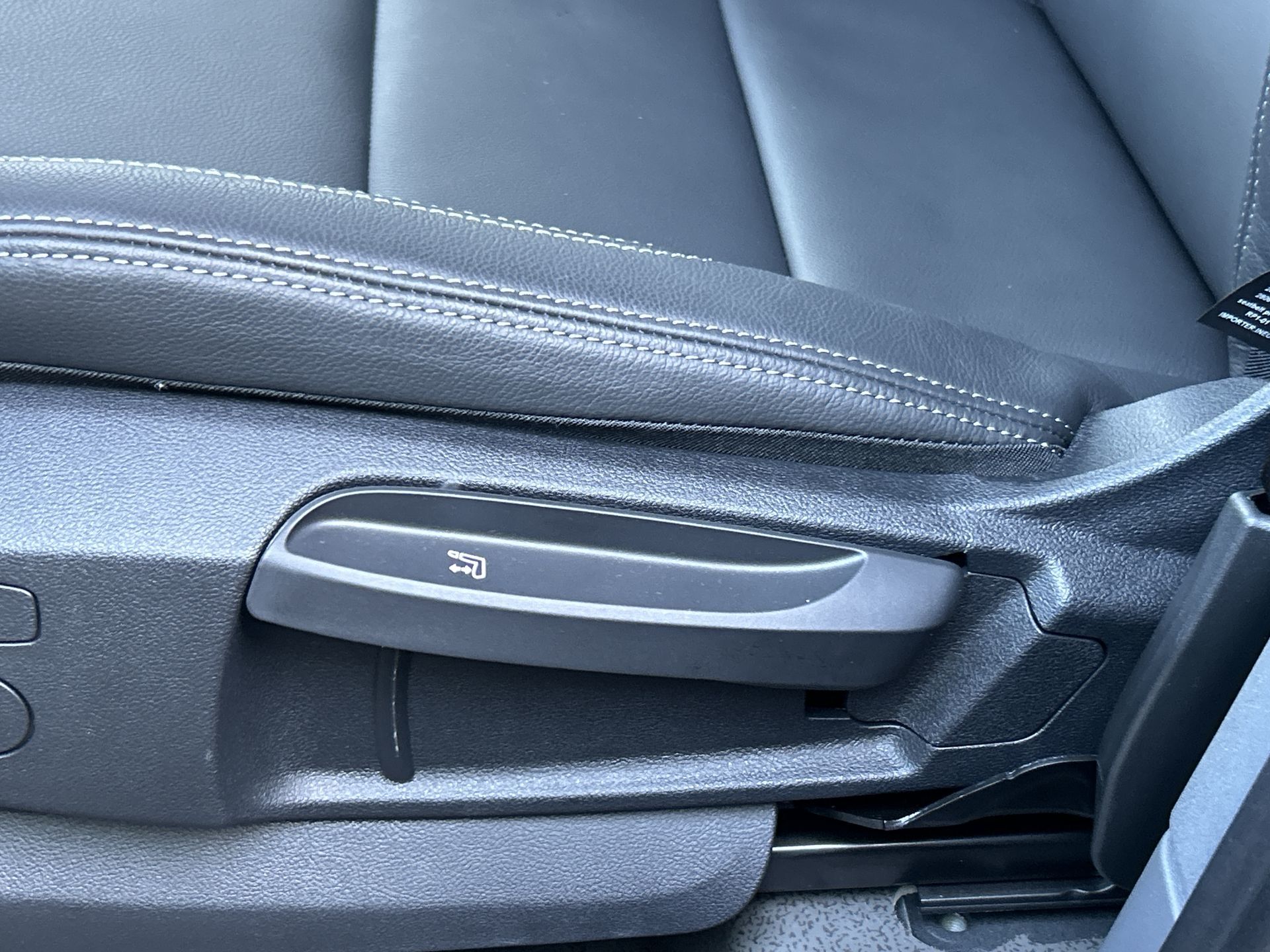 INEOS Station Wagon  2026 à Mississauga, Ontario