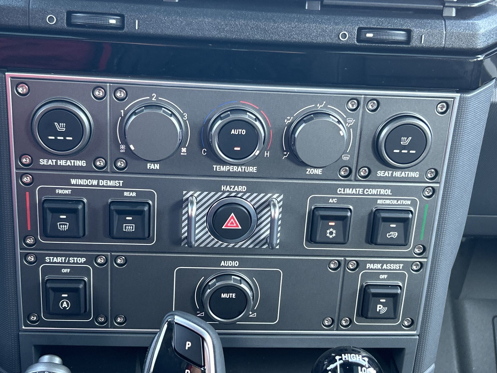 INEOS Station Wagon  2026 à Mississauga, Ontario