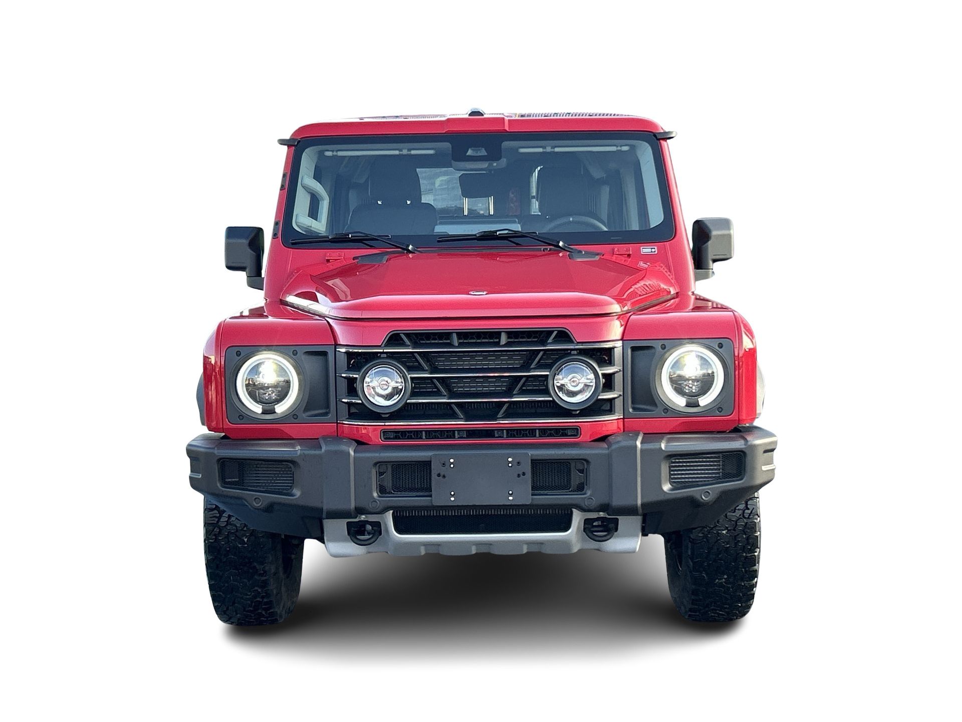 2026 INEOS Station Wagon in Mississauga, Ontario