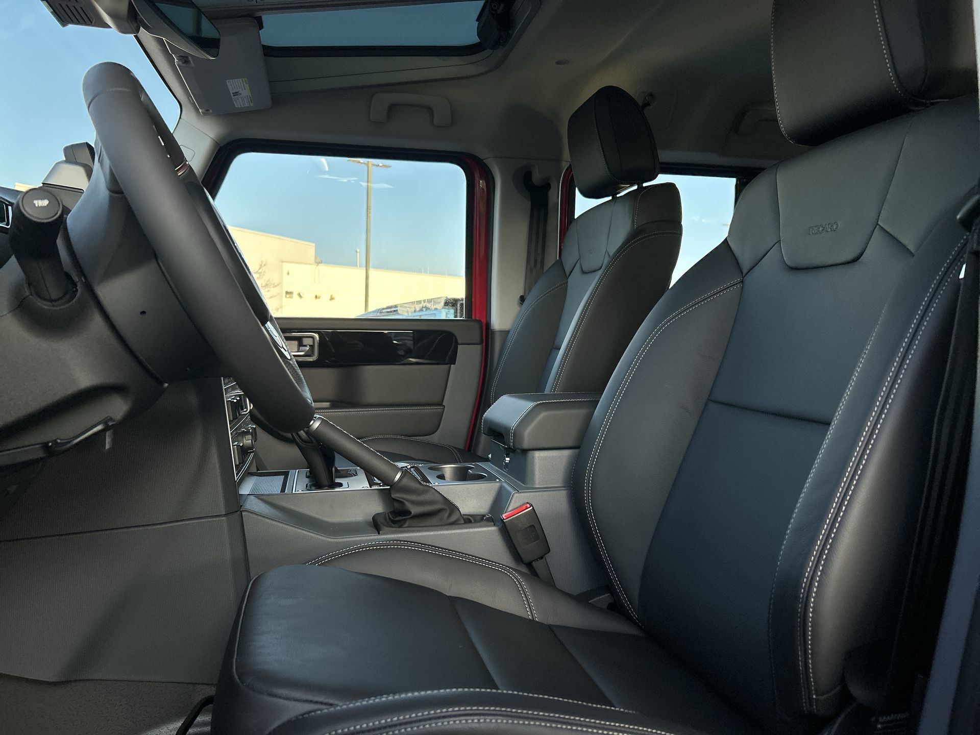 2026 INEOS Station Wagon in Mississauga, Ontario